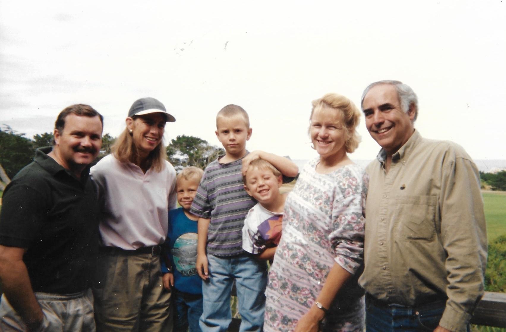 John, Susie, Tommy, Robert, C…