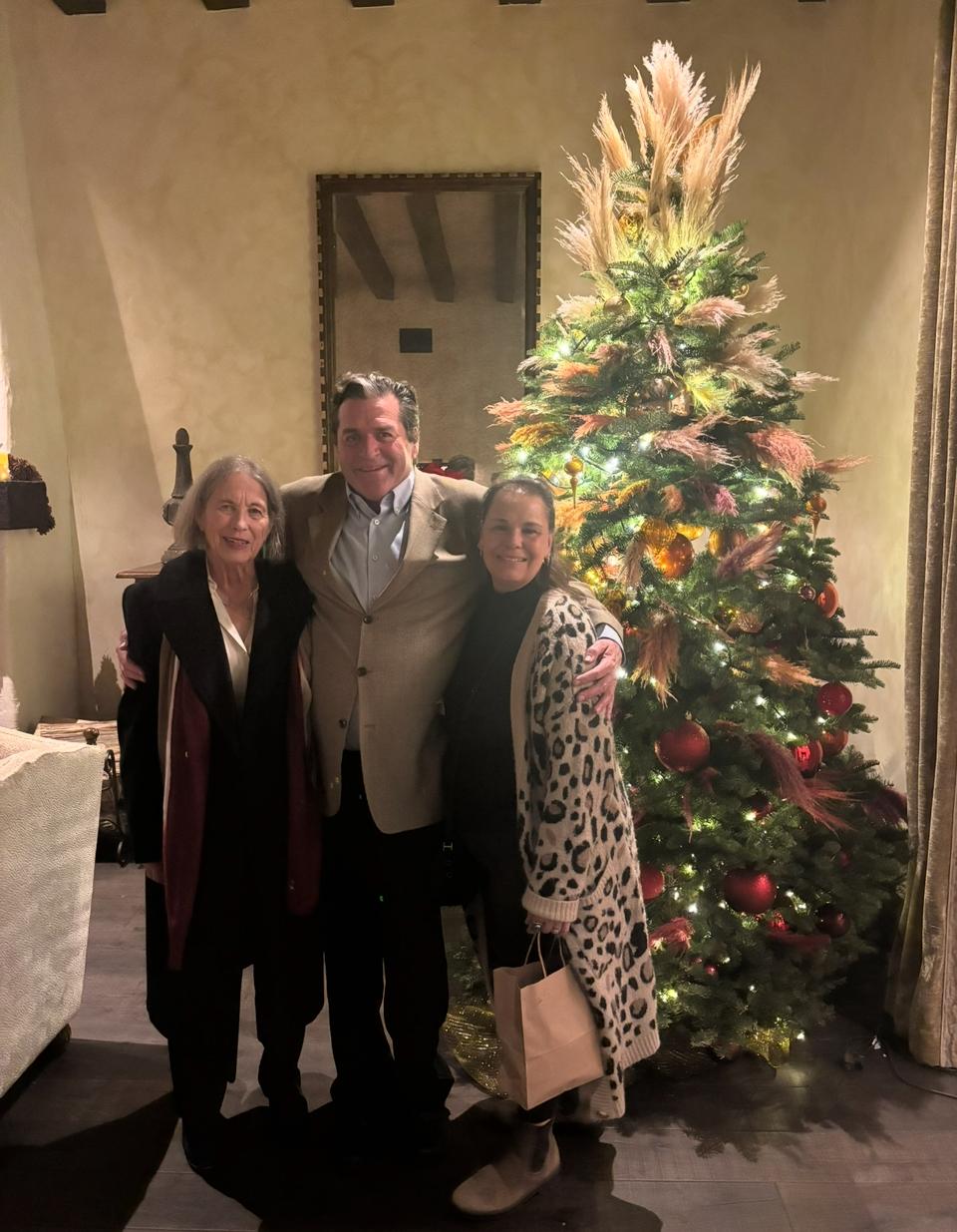 My 60th Birthday with Cousin …