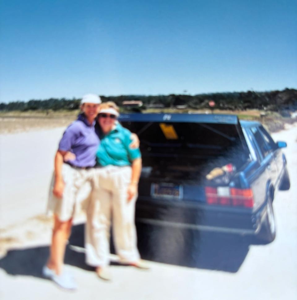 Two Betz Ladies looking for a…