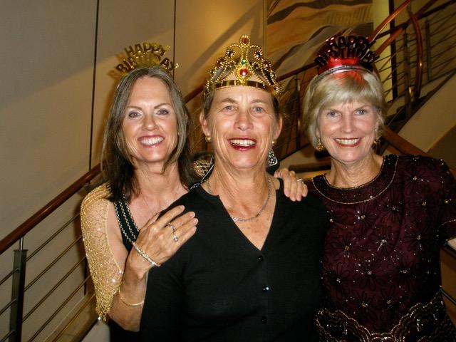 Lovely photo courtesy of Judy…