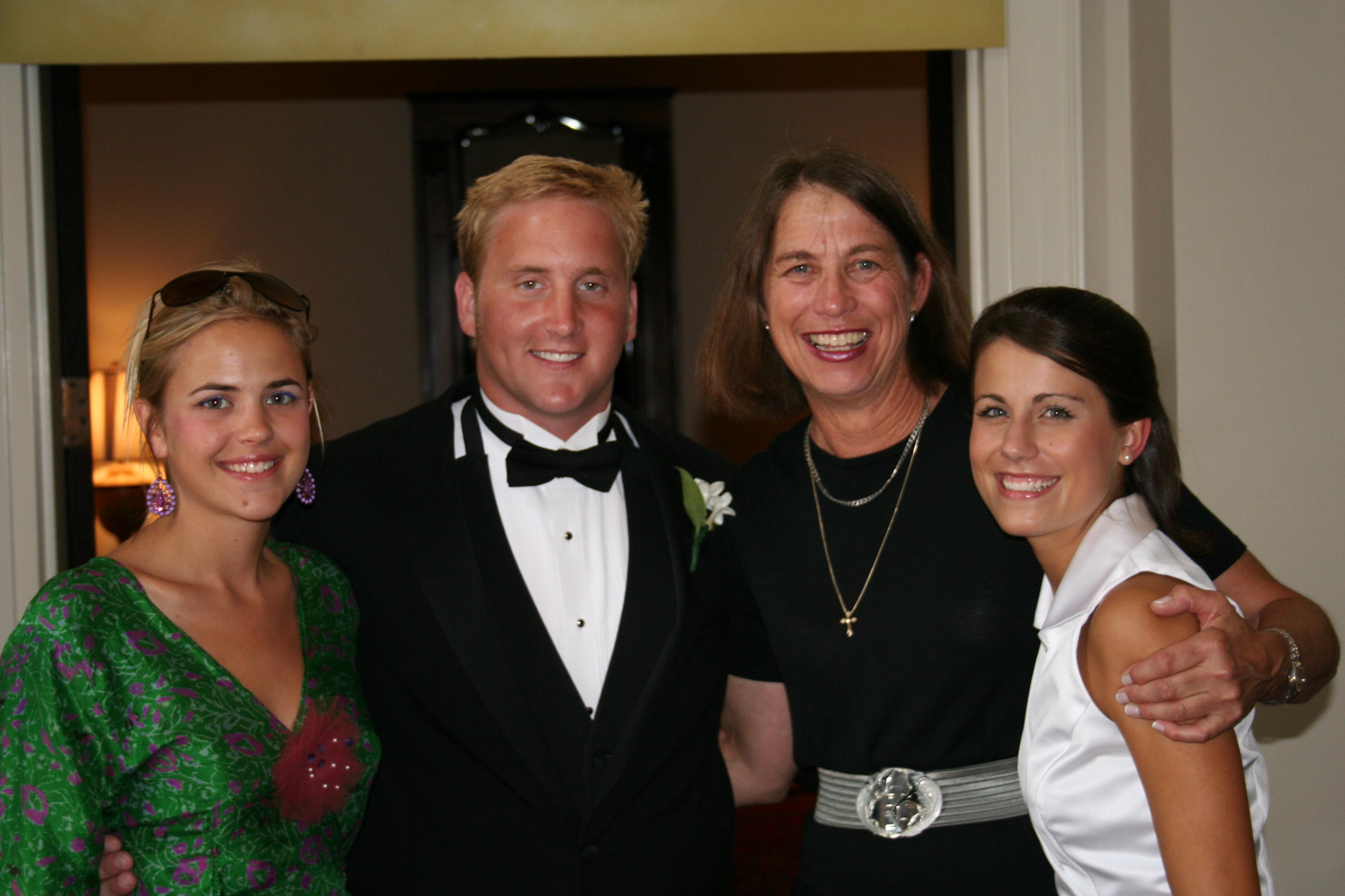 Jessica and Hal's Wedding