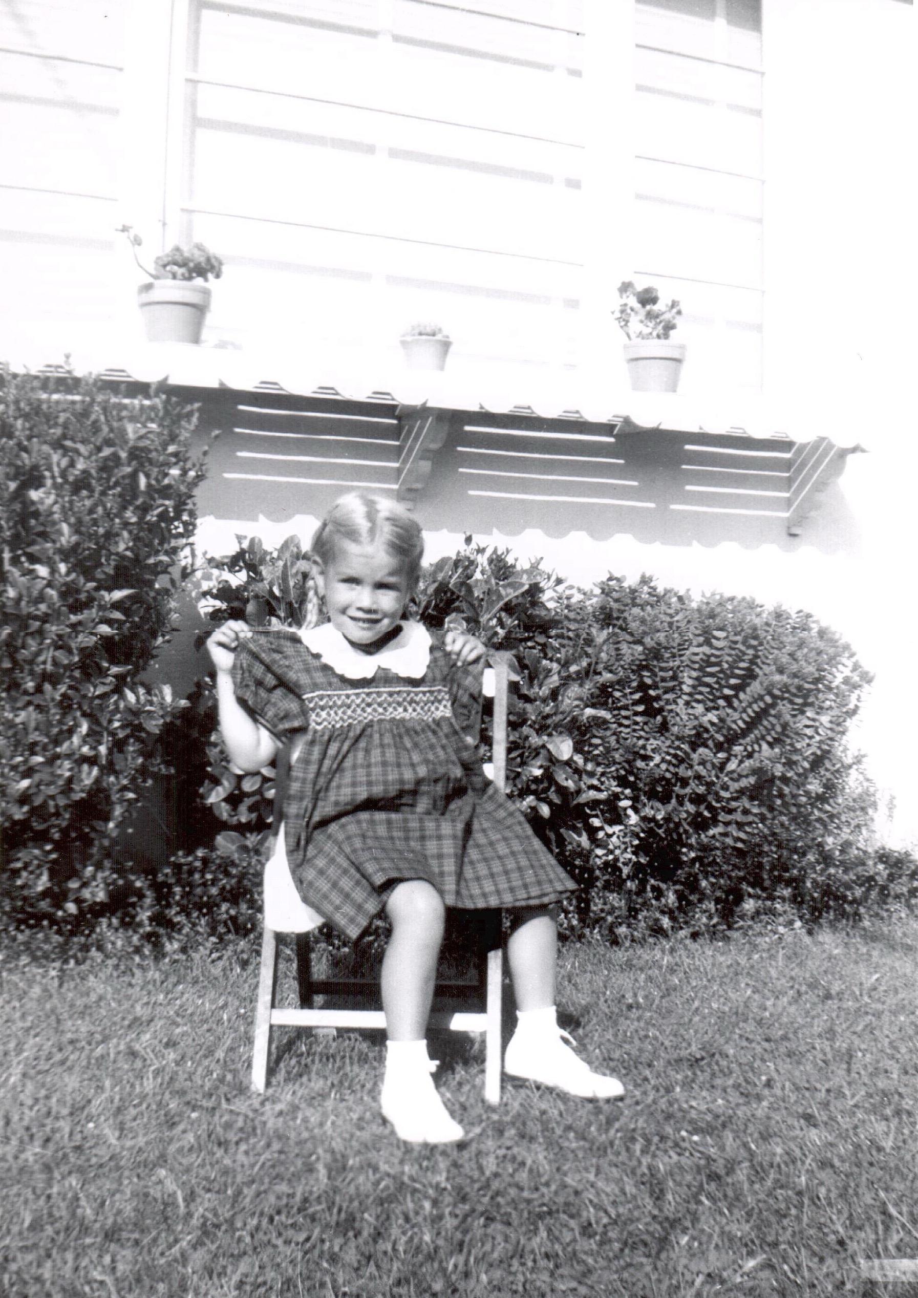 Young Susie