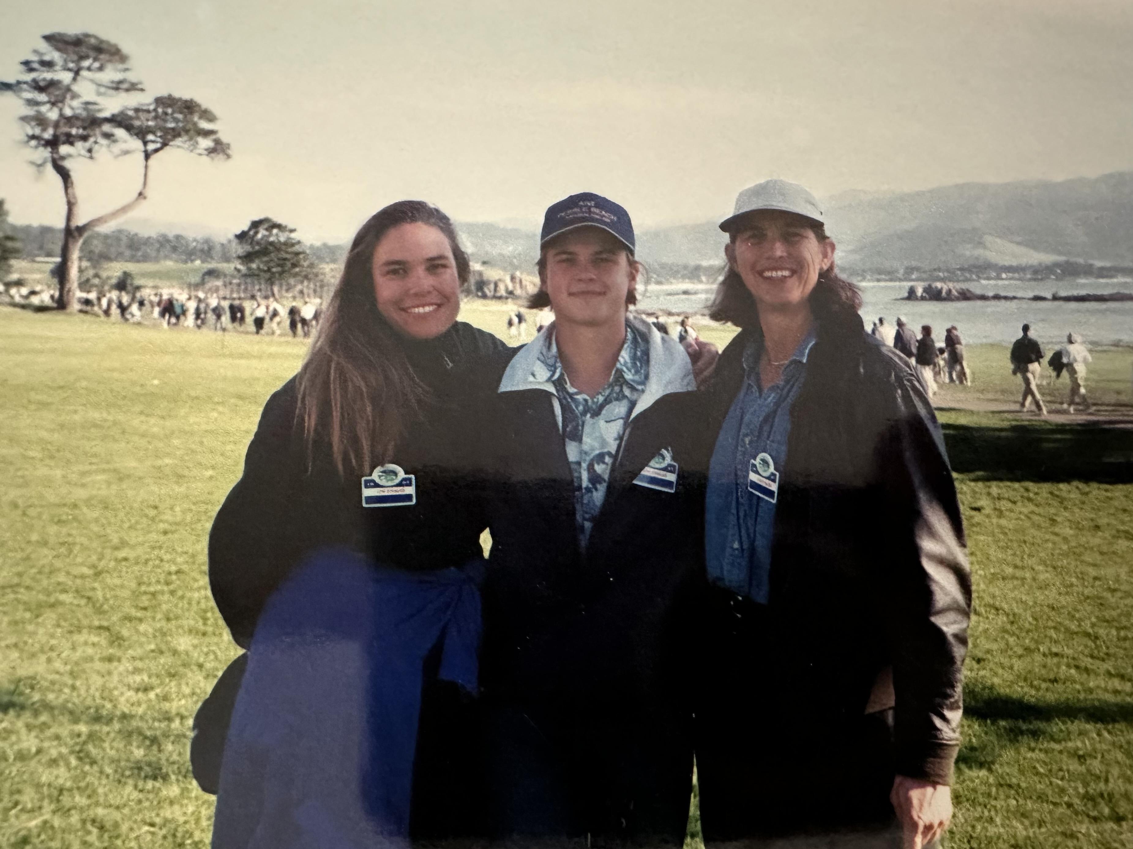 So much fun with Susie and Ch…