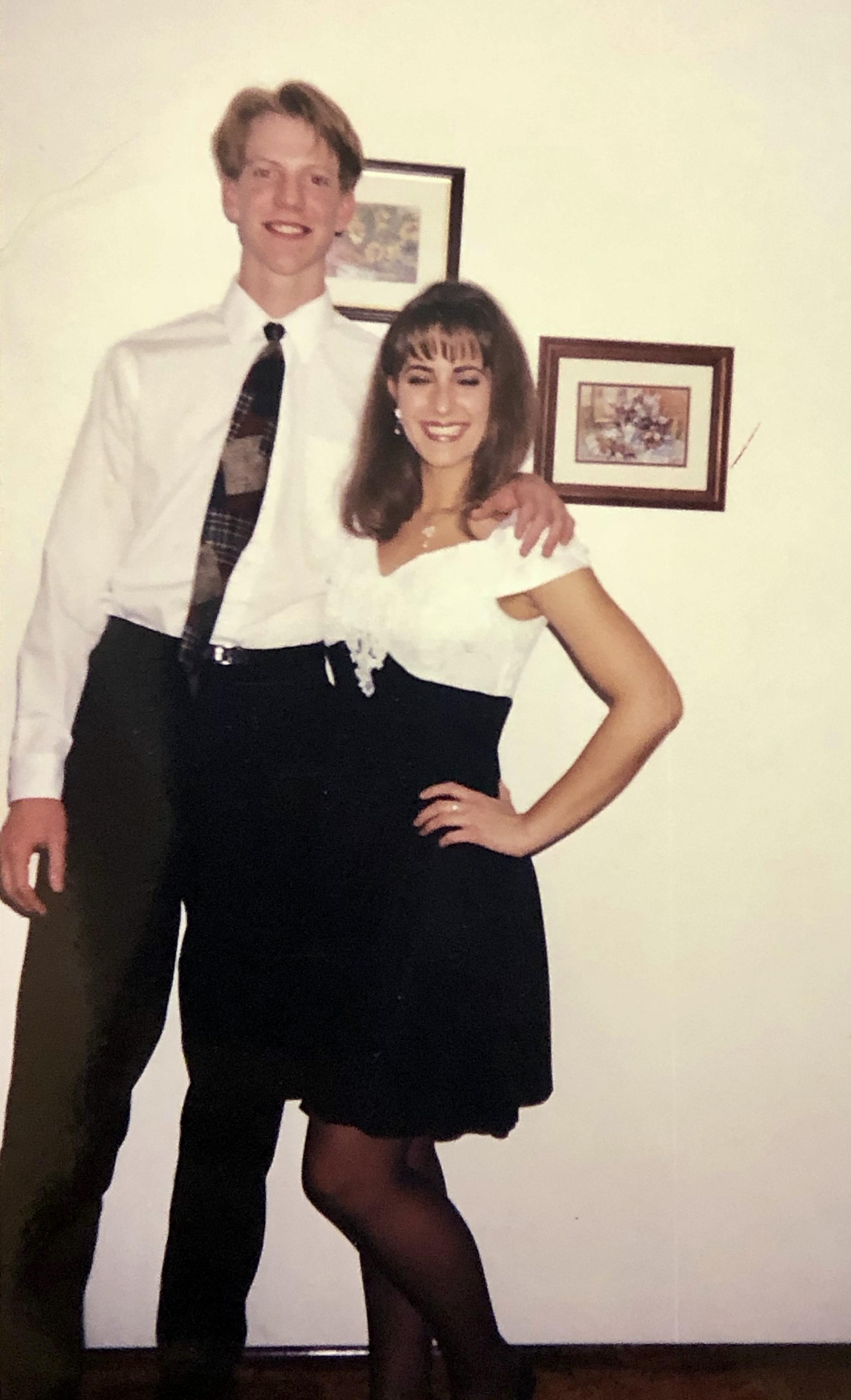 BHS Sweetheart Dance