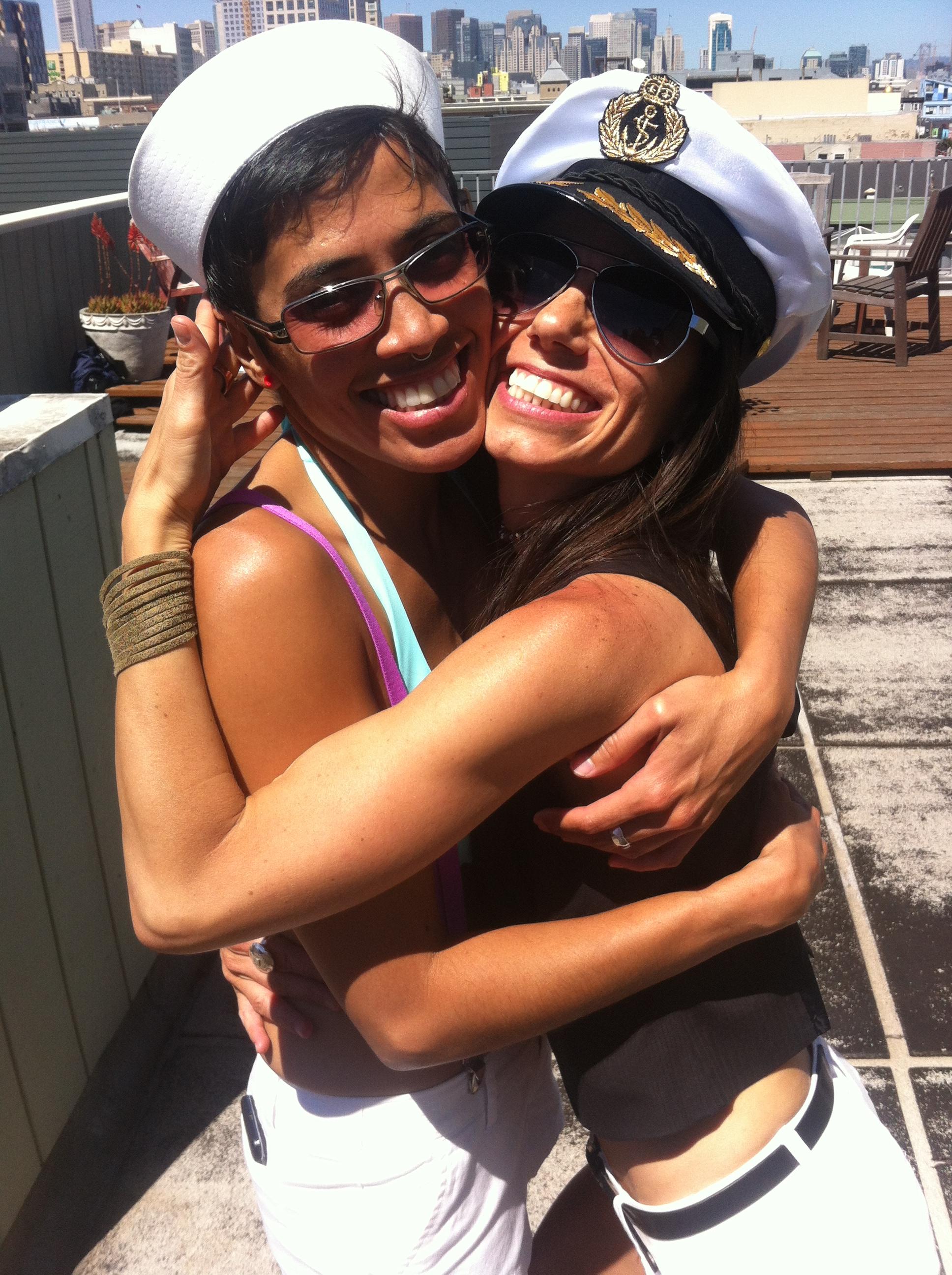 Heather cared for everyone an…