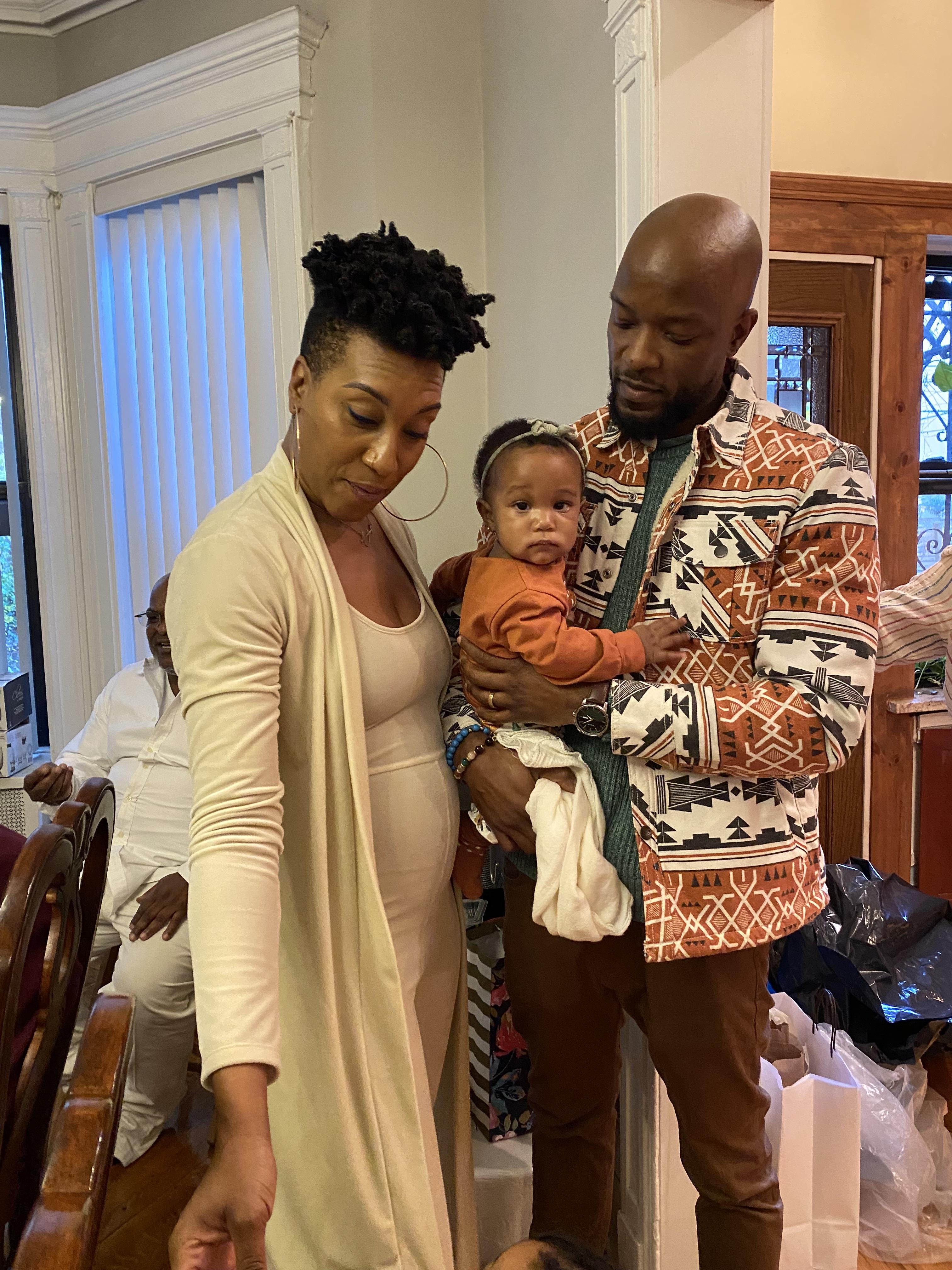 Jebari and Family (Thanksgivi…