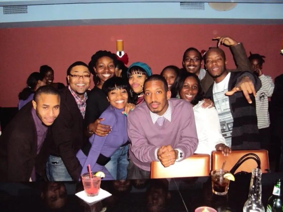 Phyl’s Academy Crew Reunion 2…