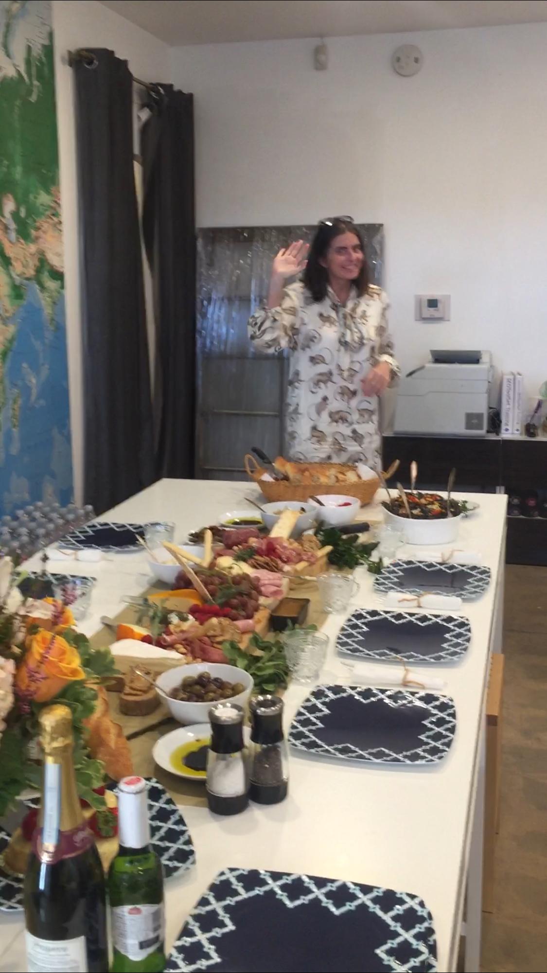 Thinking of you on your birth…