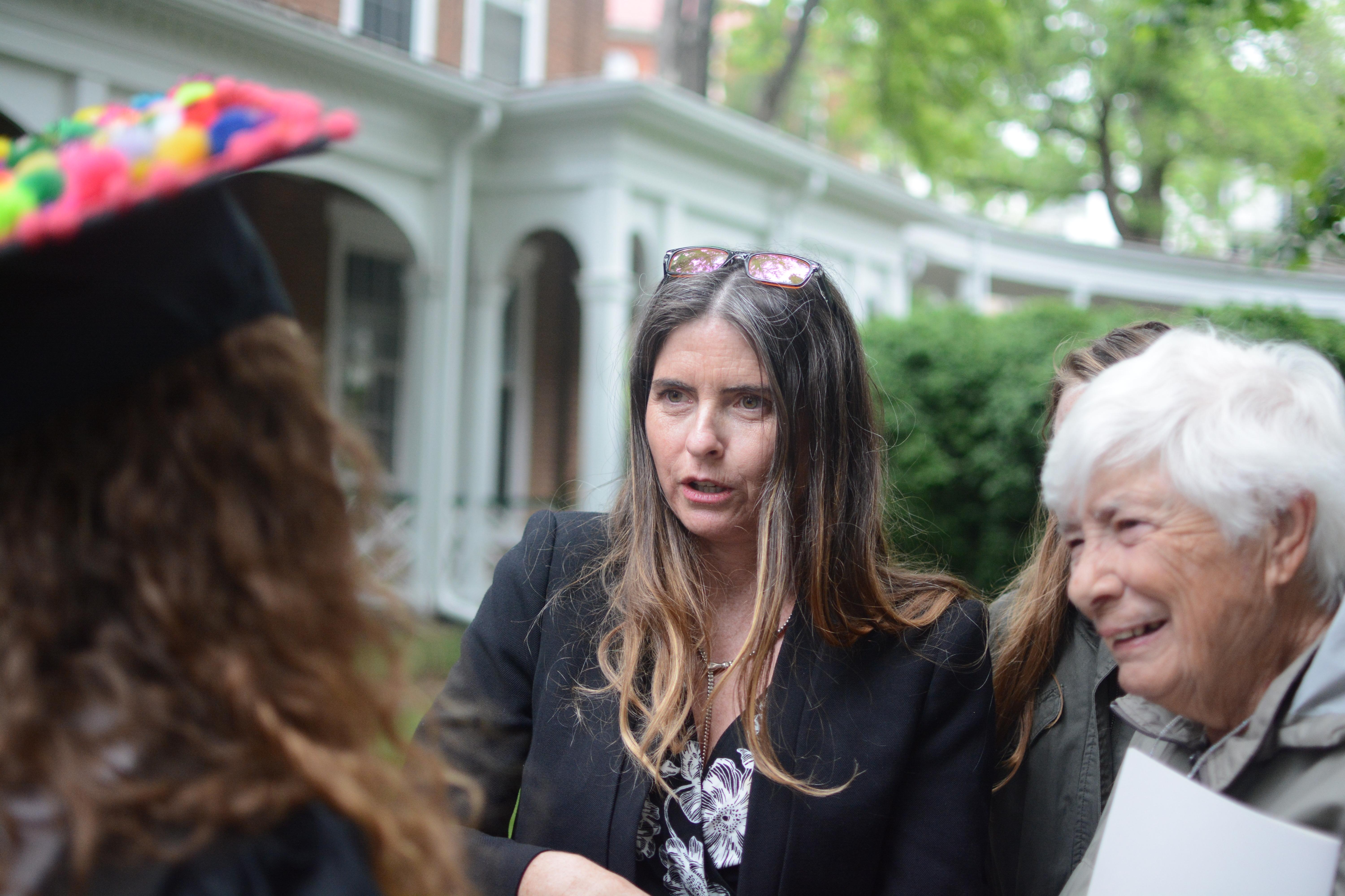 Hollins University Roanoke VA