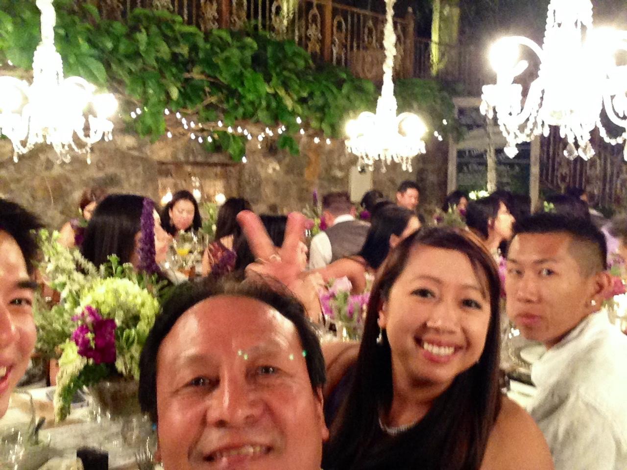 “Hey wanna take a drunk selfi…