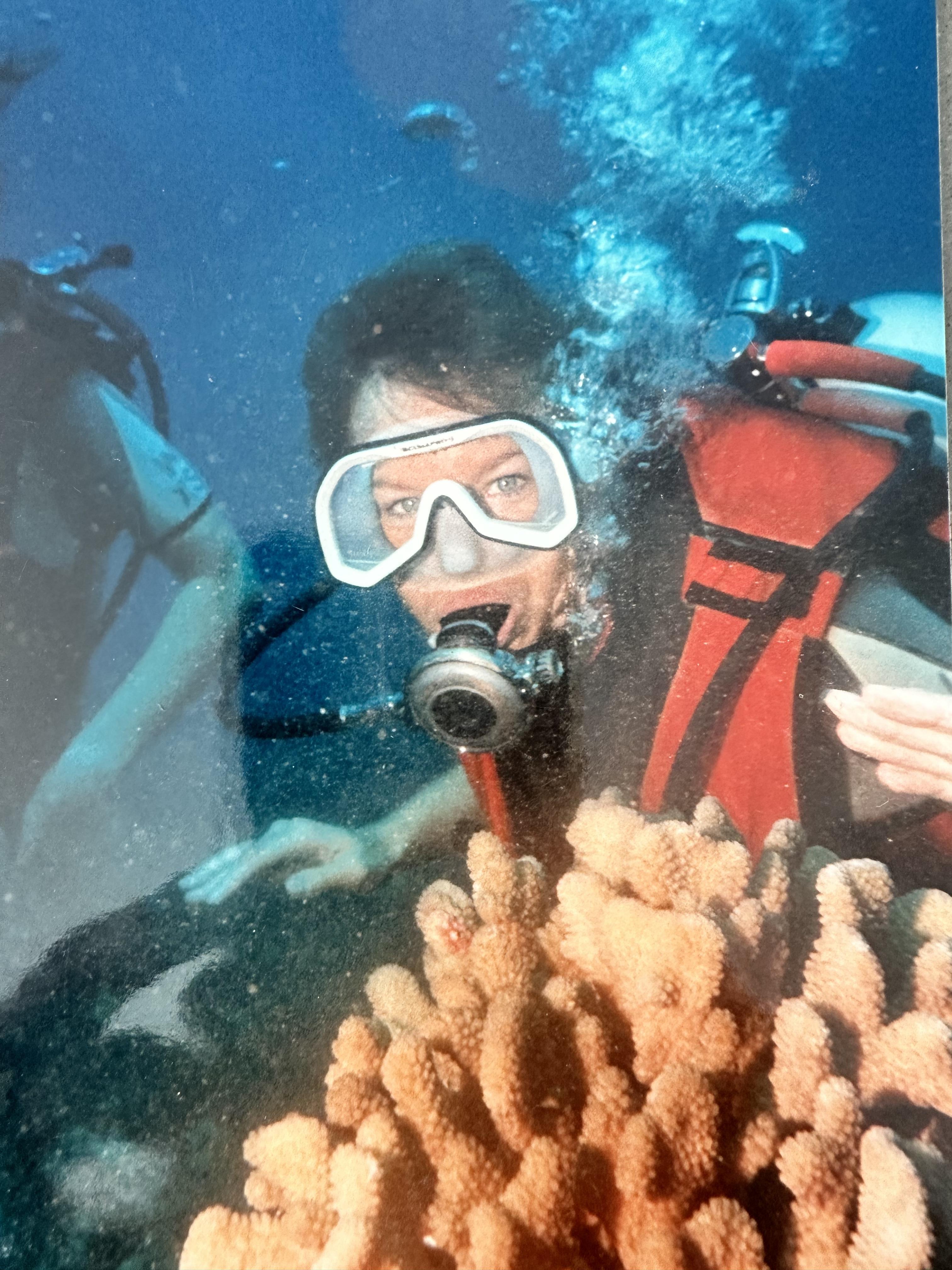 Family trip in Hawaii- we all…