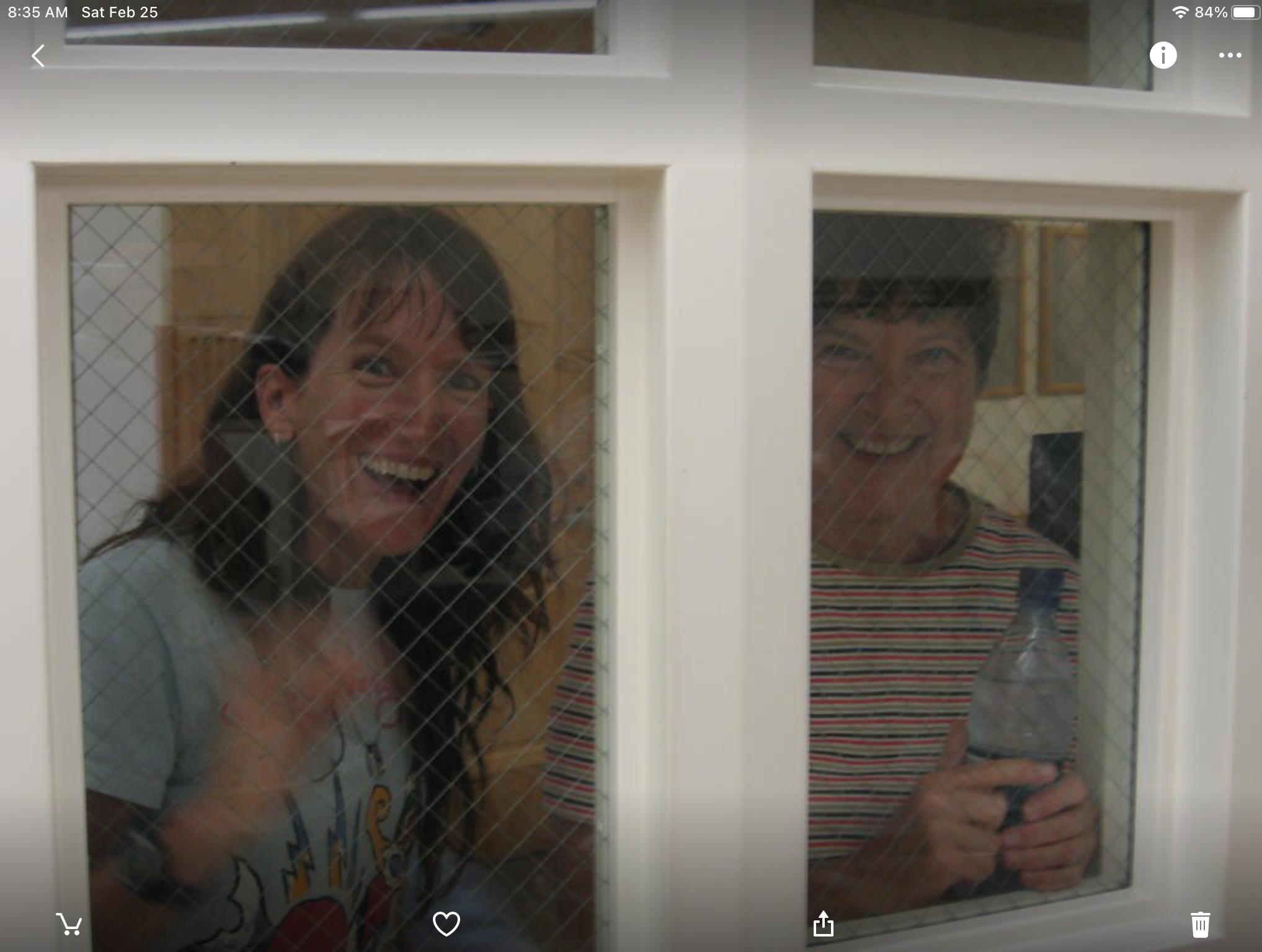 Birth of Alex- seeing Alex fo…