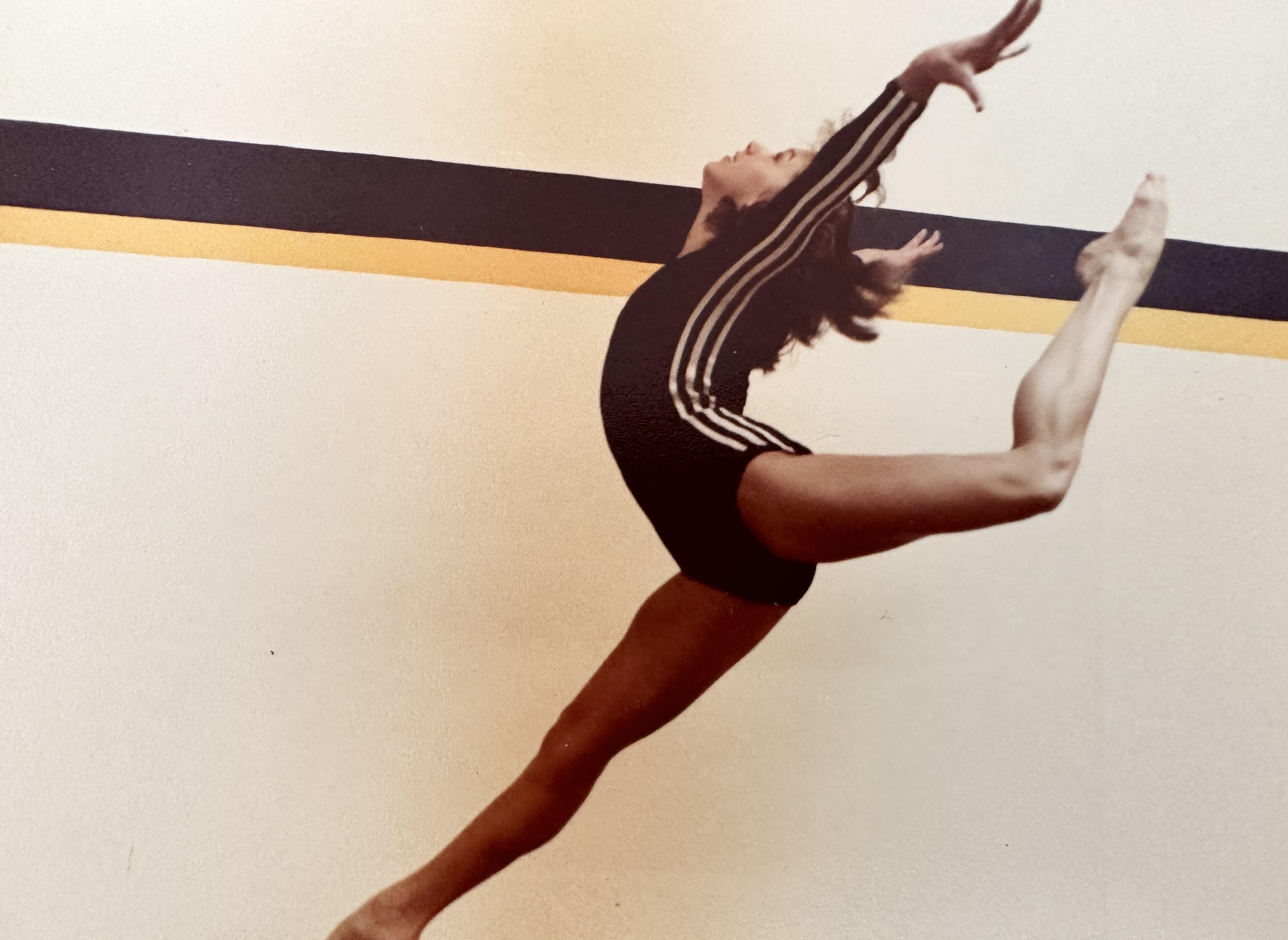 Gymnastic days