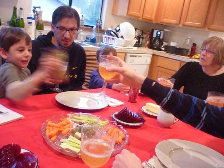 Thanksgiving