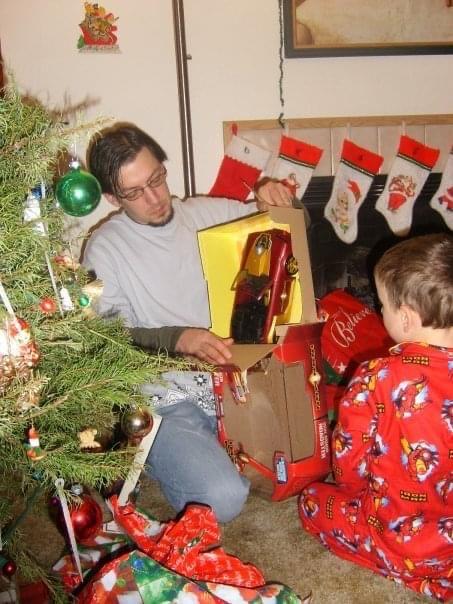 Christmas