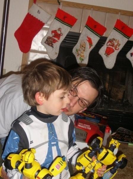 Christmas