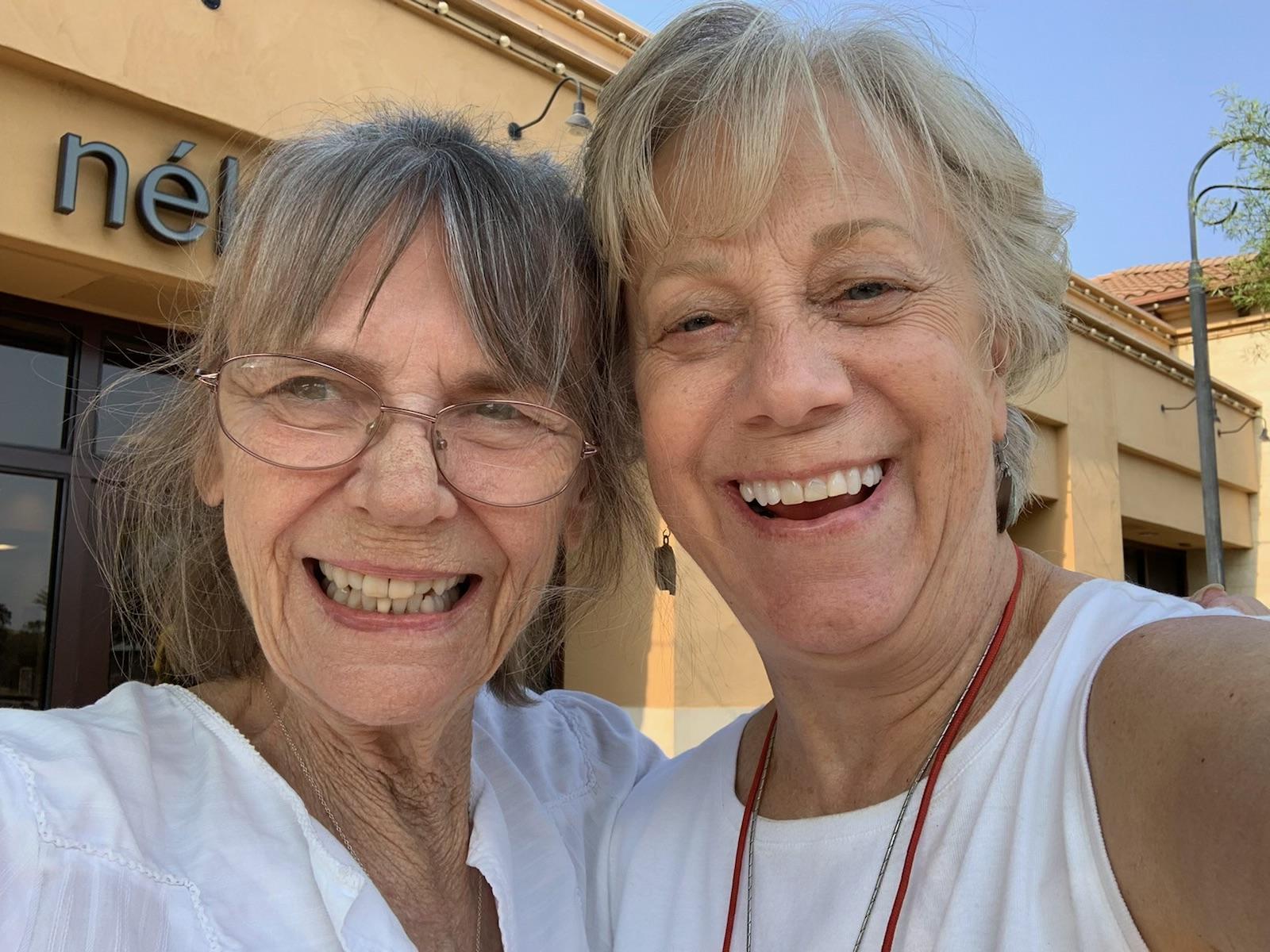 Coffee Clutch at Starbucks