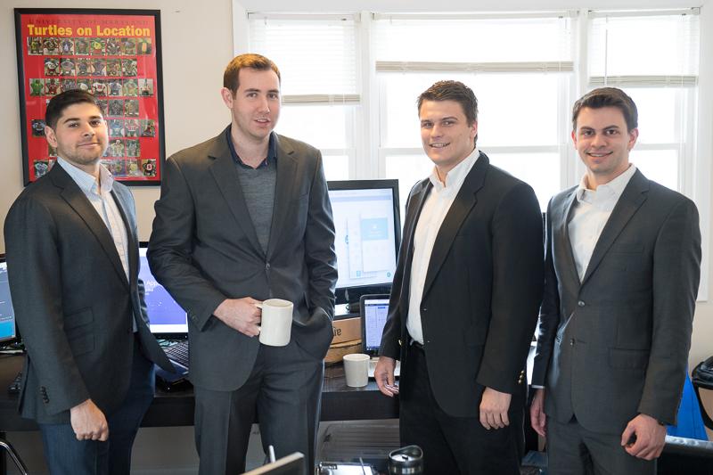 Rackner 2017 Leadership Team