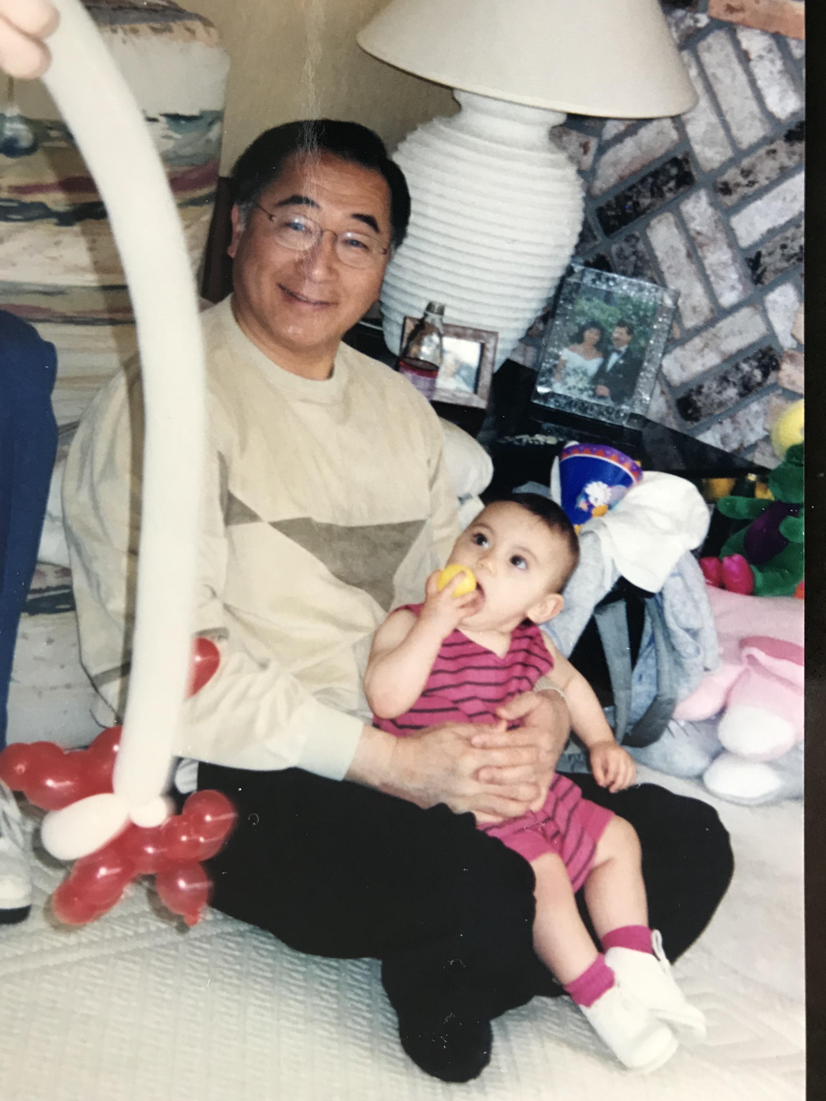 James and Cayley Allan - alwa…