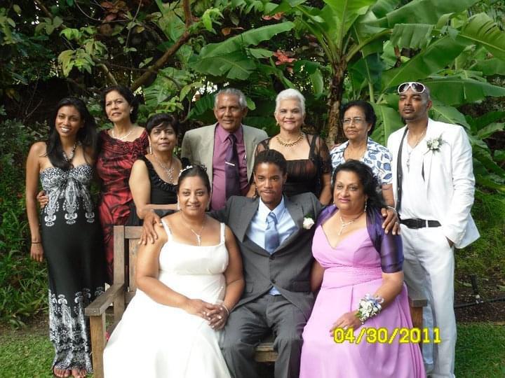 Andre & Karen’s Wedding