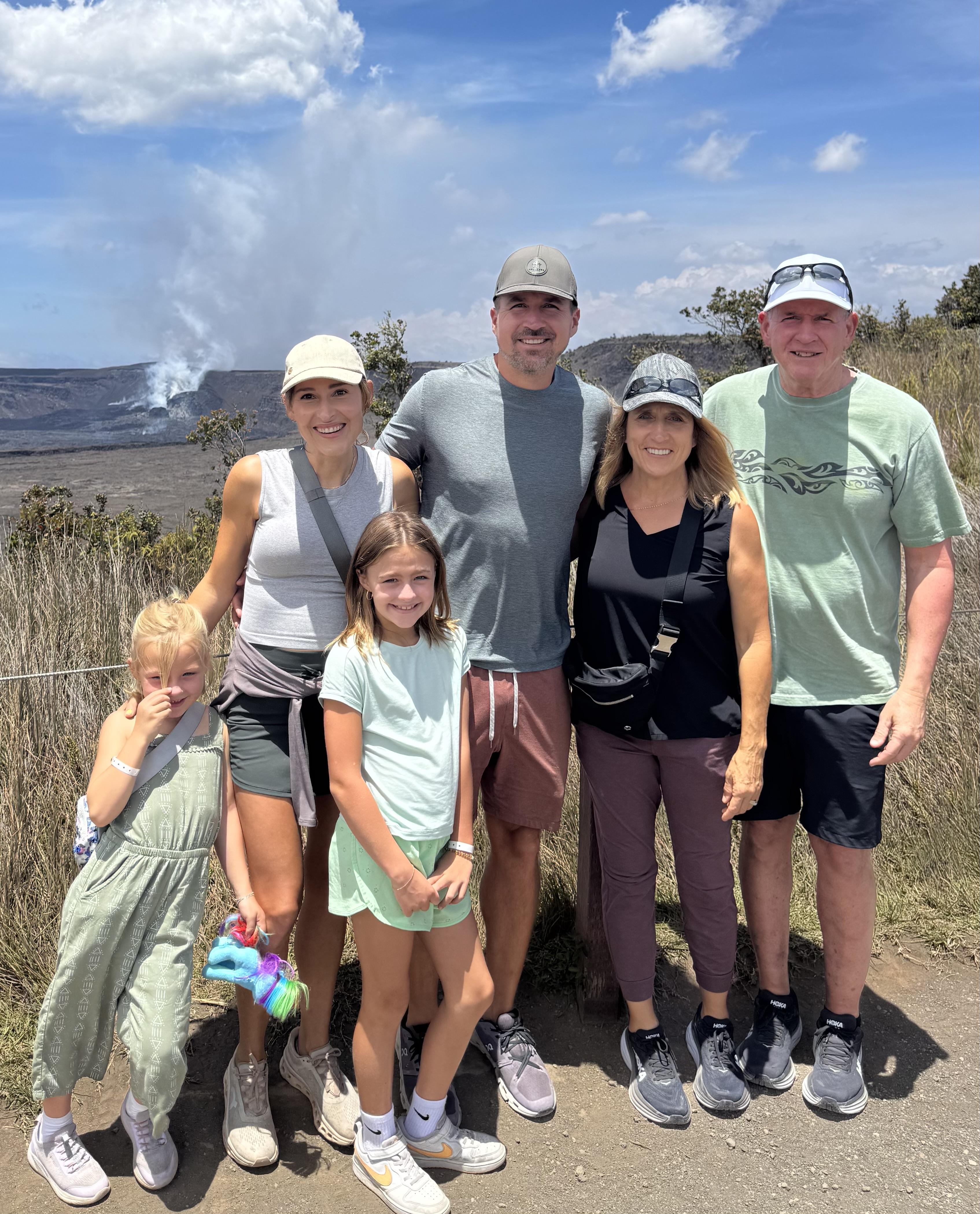 July 2025 Hawaii Trip