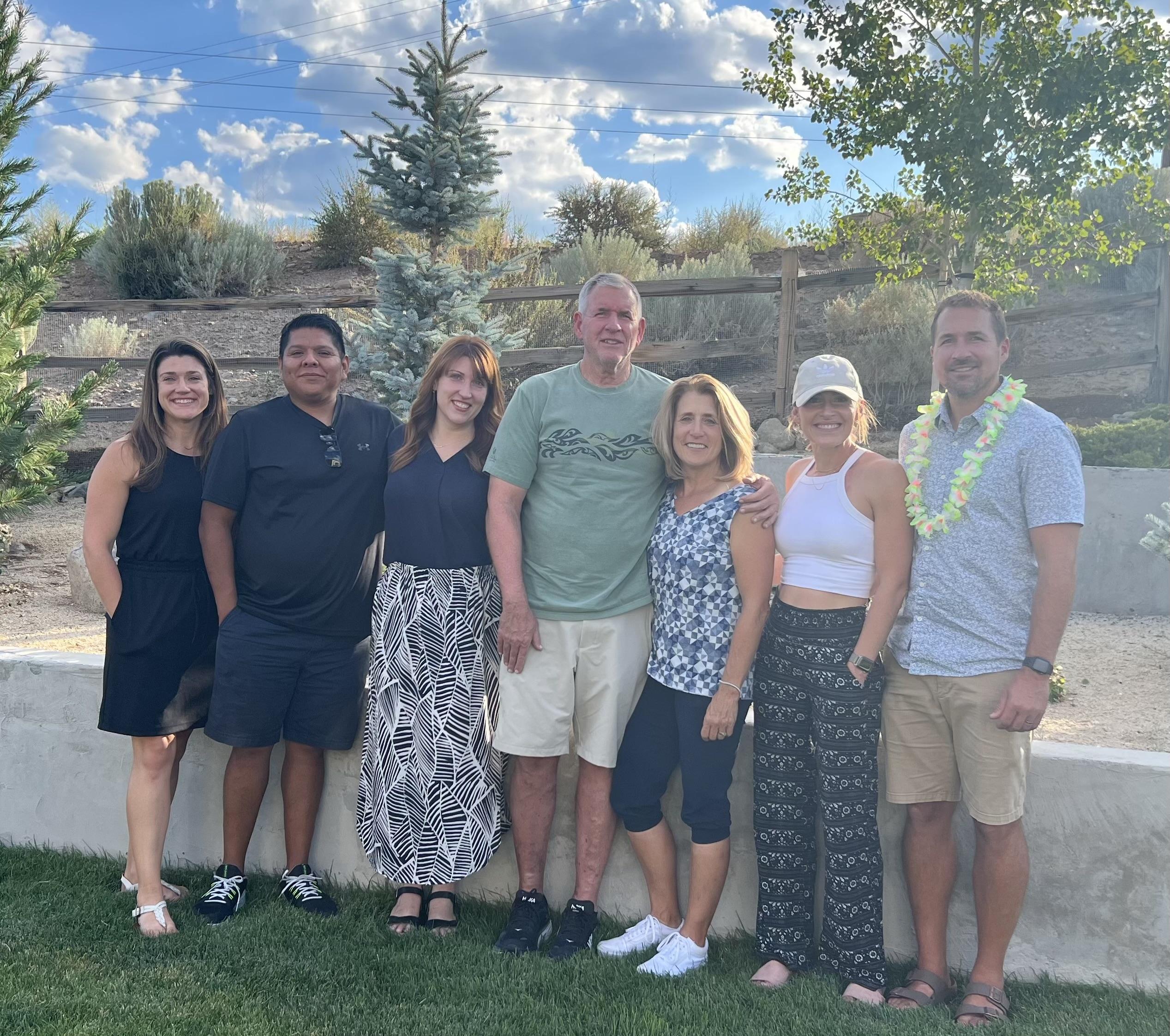 Celebrating Amber’s 37th Birt…