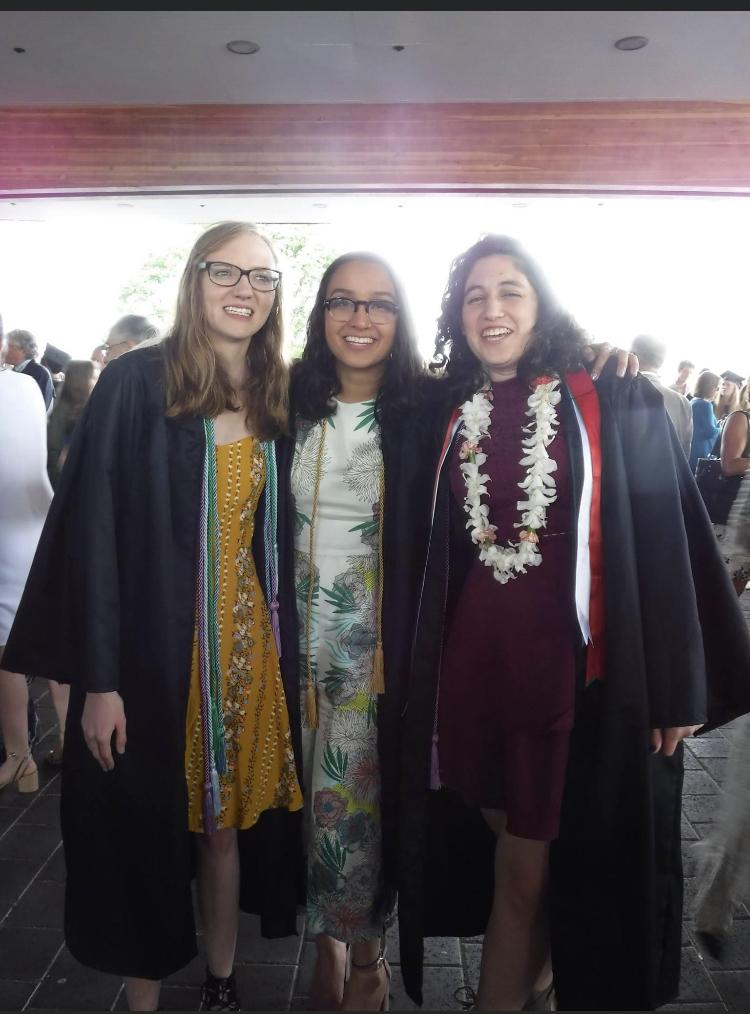 Graduation <3