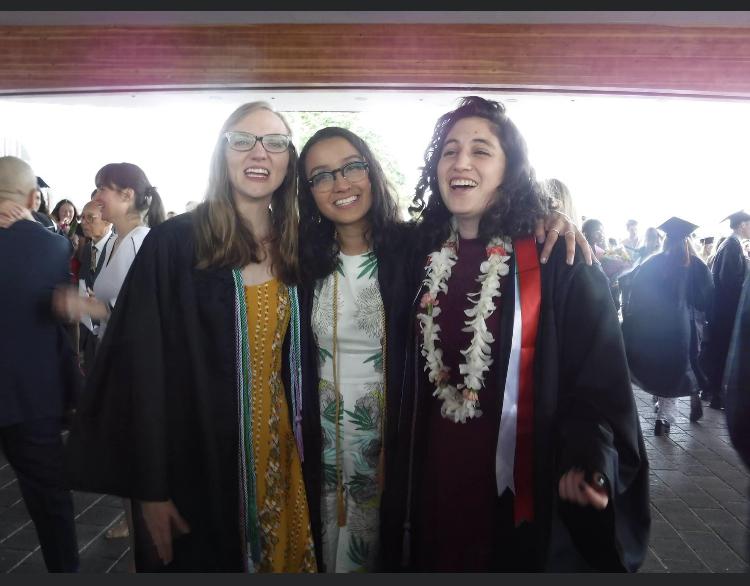 Graduation <3
