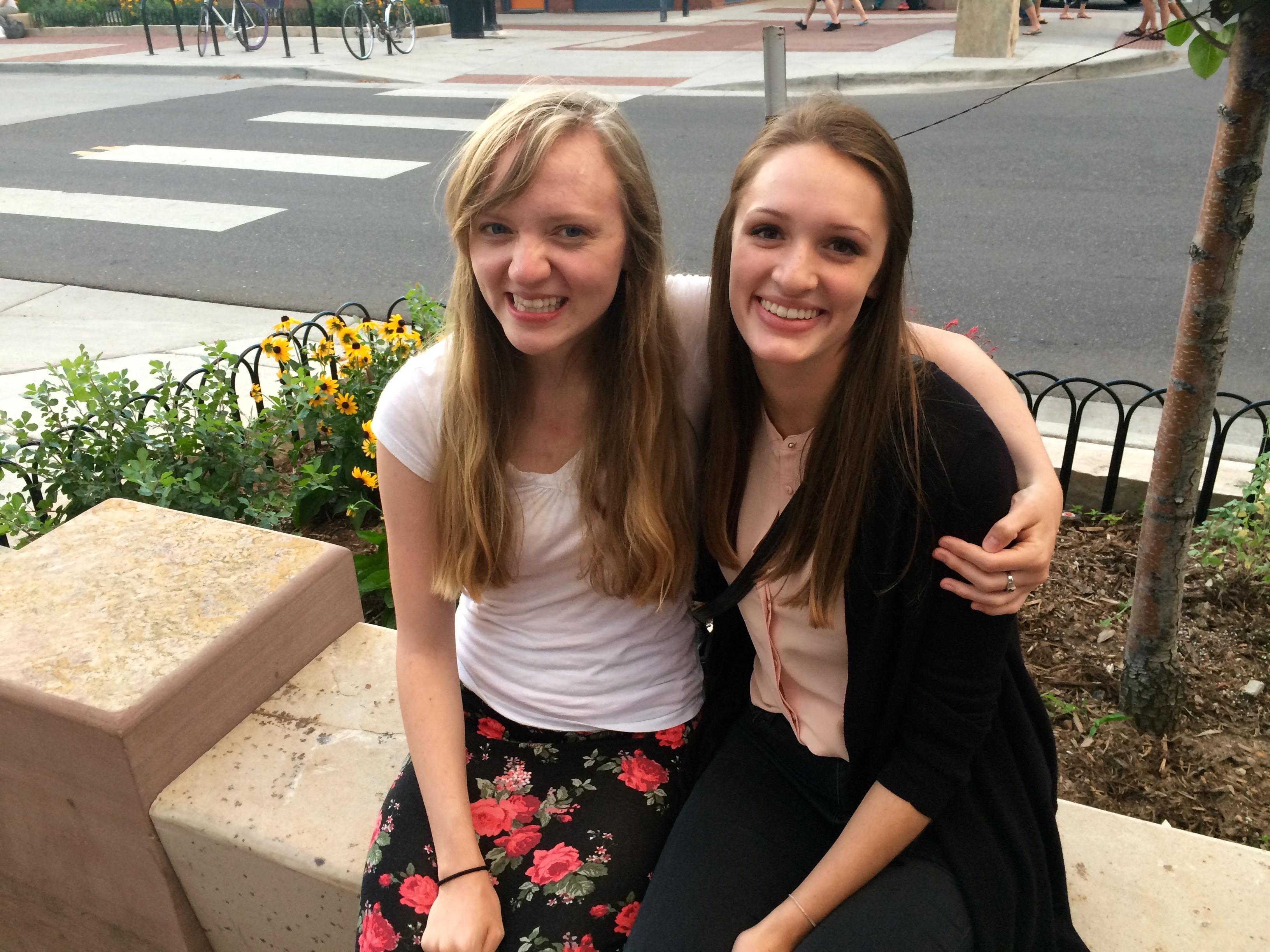 Celebrating my 19th birthday …