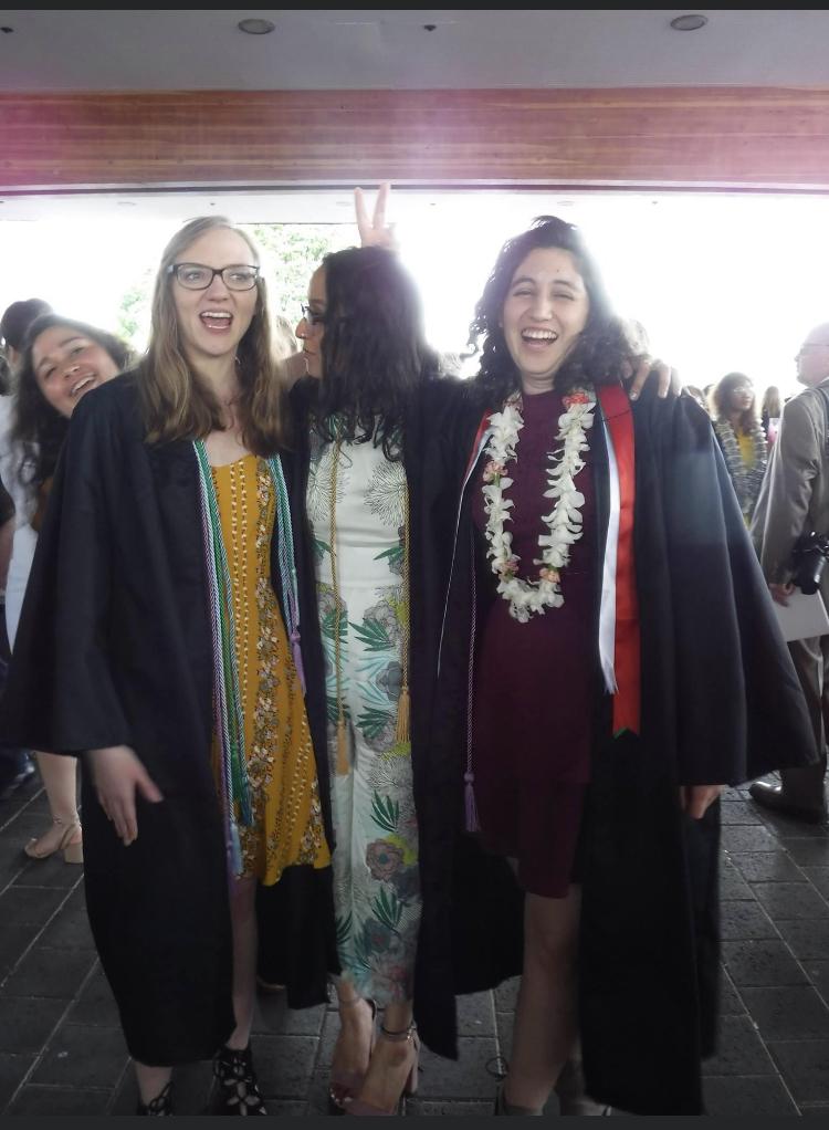 Graduation <3