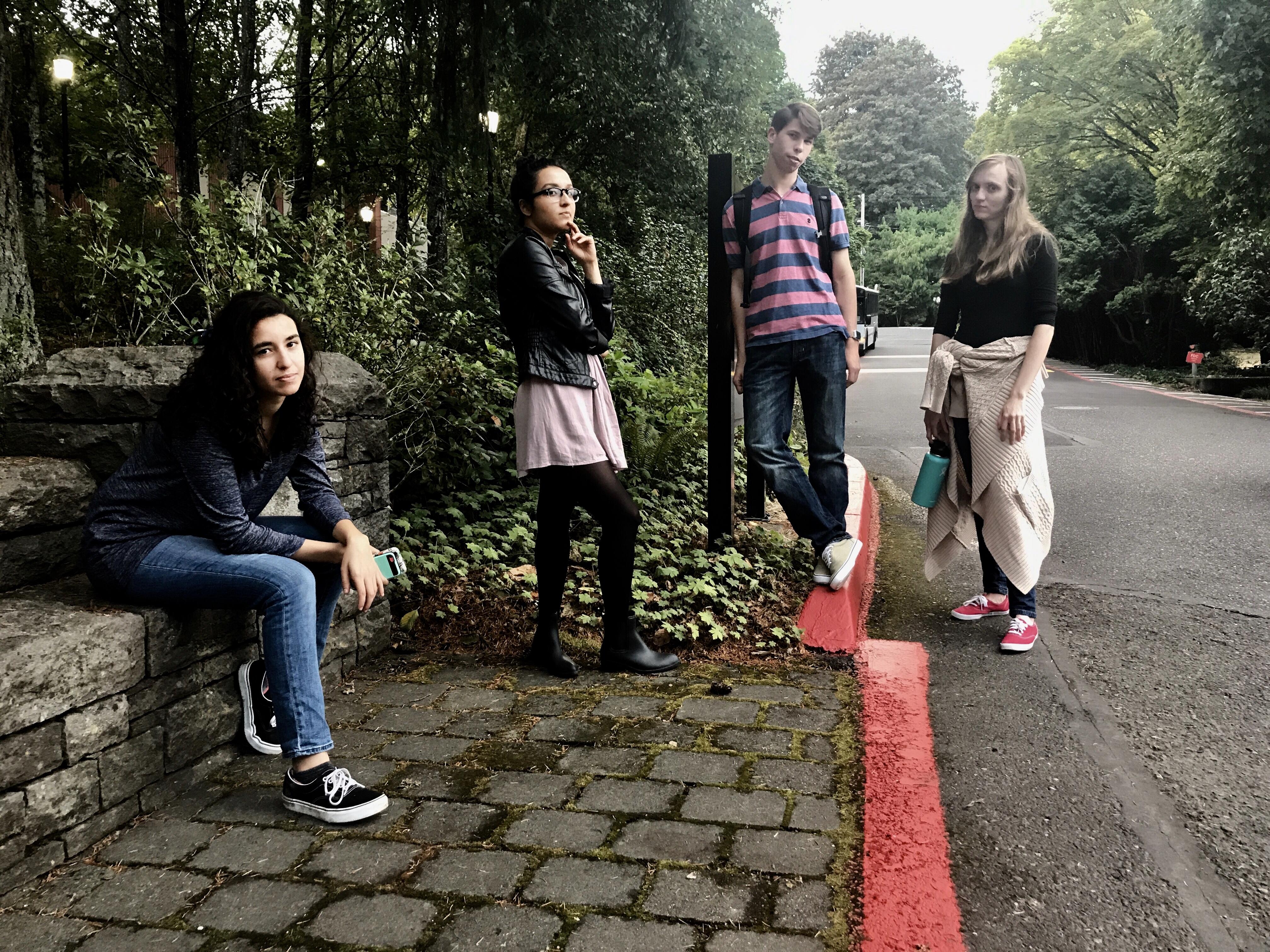 Album Cover Worthy?