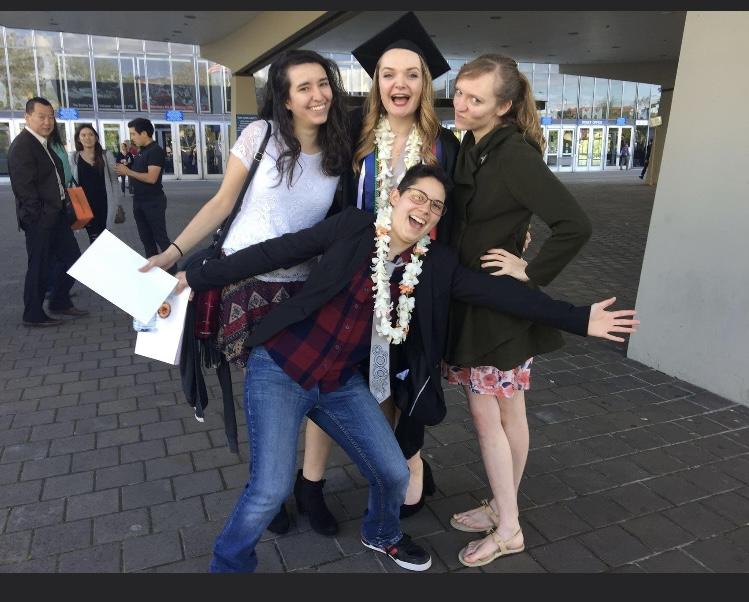 Missy’ Graduation LC