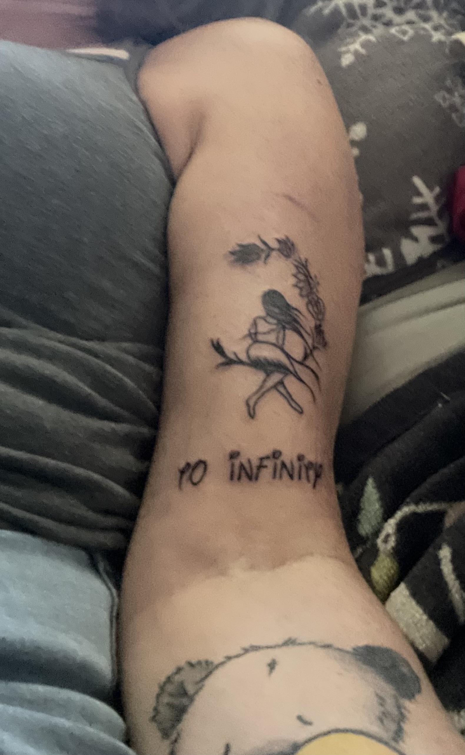 More of Pat’s amazing work. M…