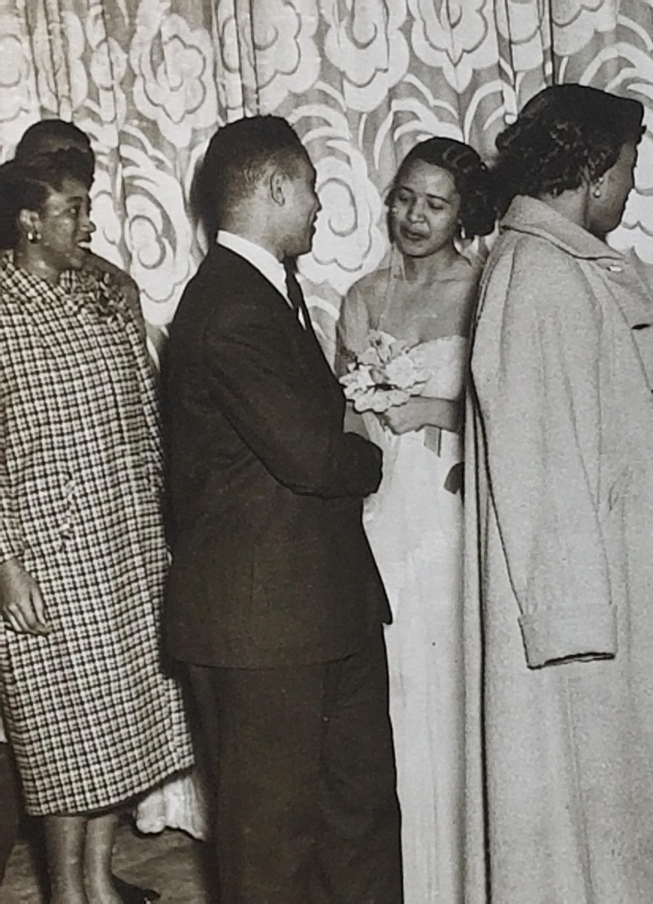 Post Concert Meet and Greet