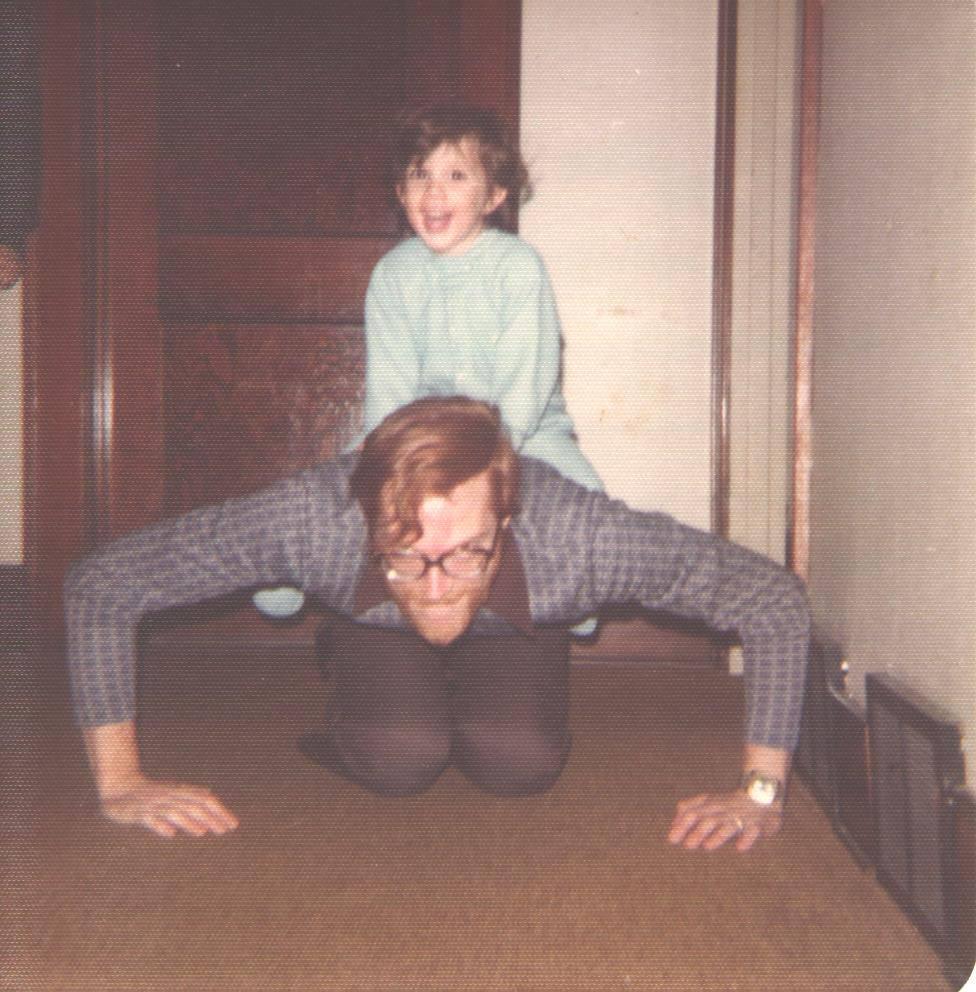 Len & Emily