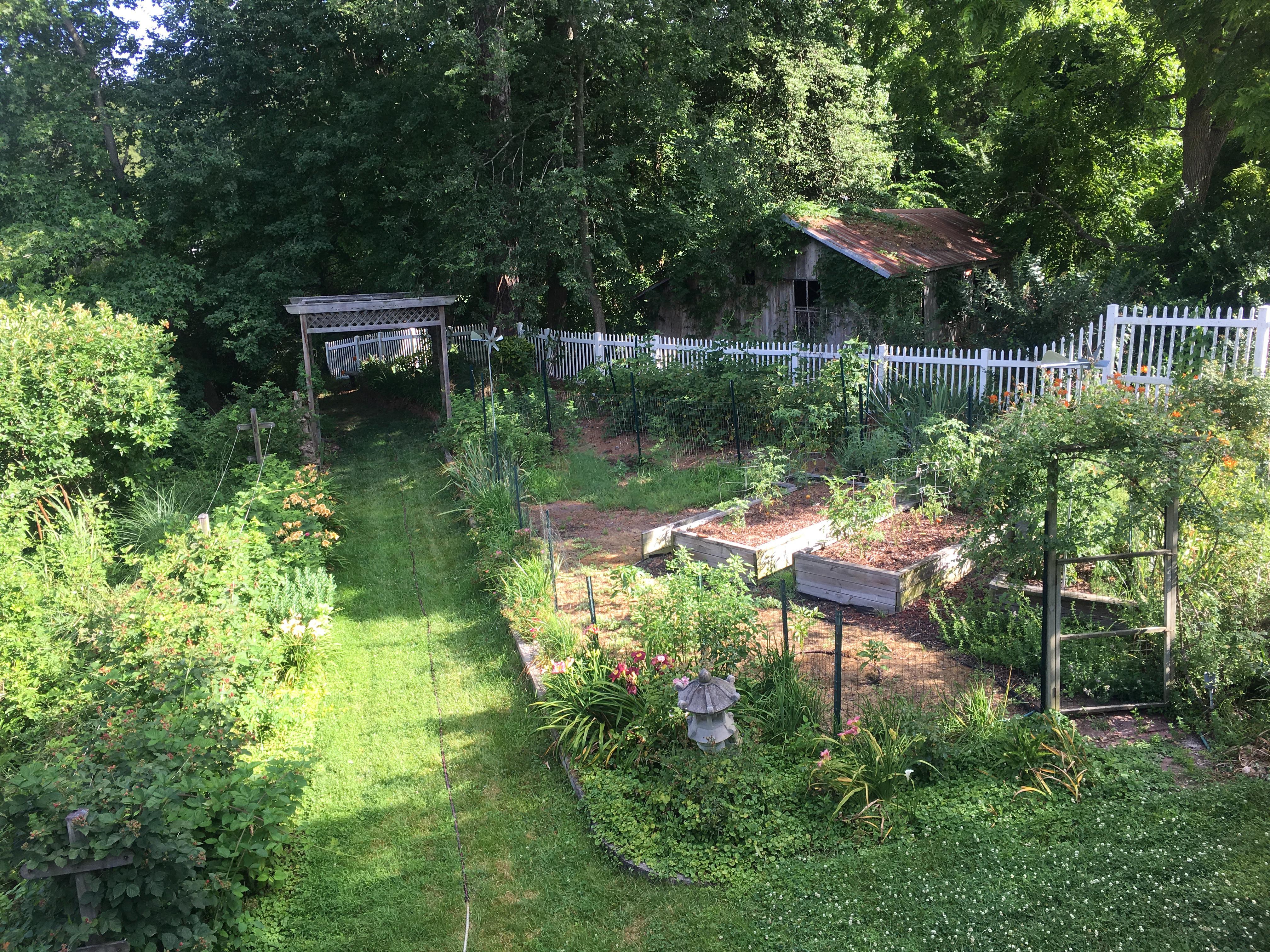 Garden at Millsboro