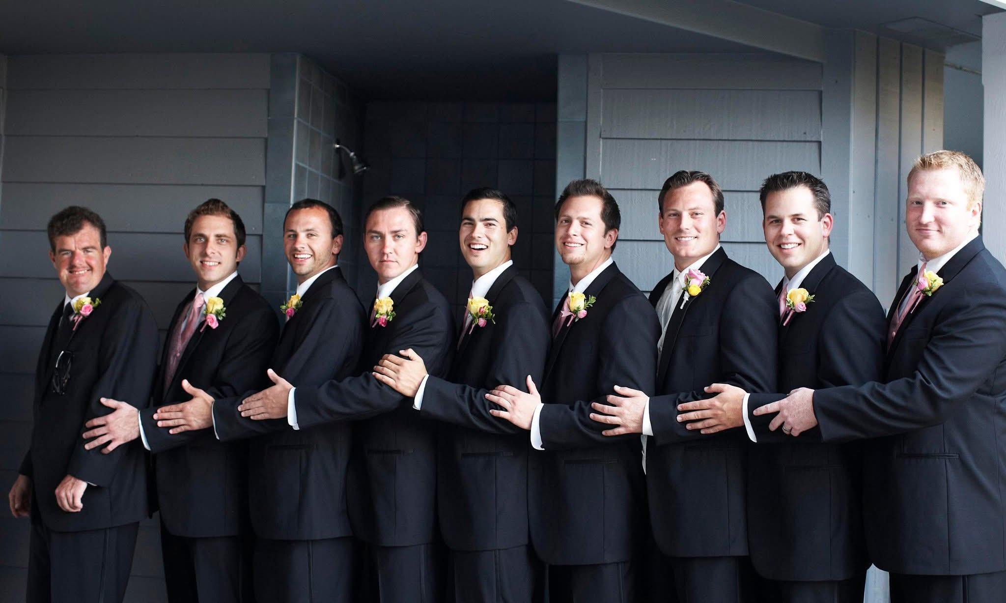 Joe’s Wedding