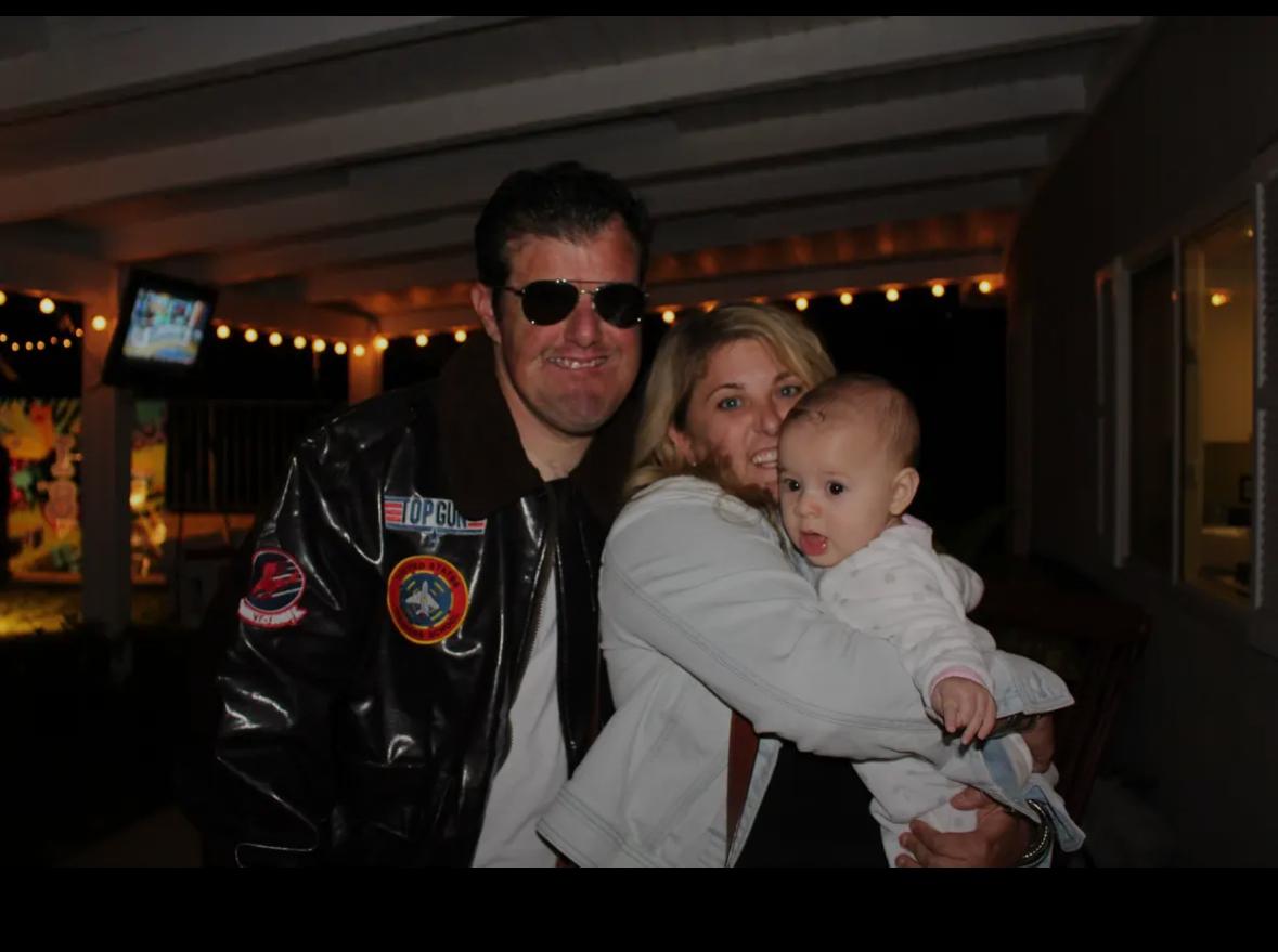 Big D and Britney at Joe and …