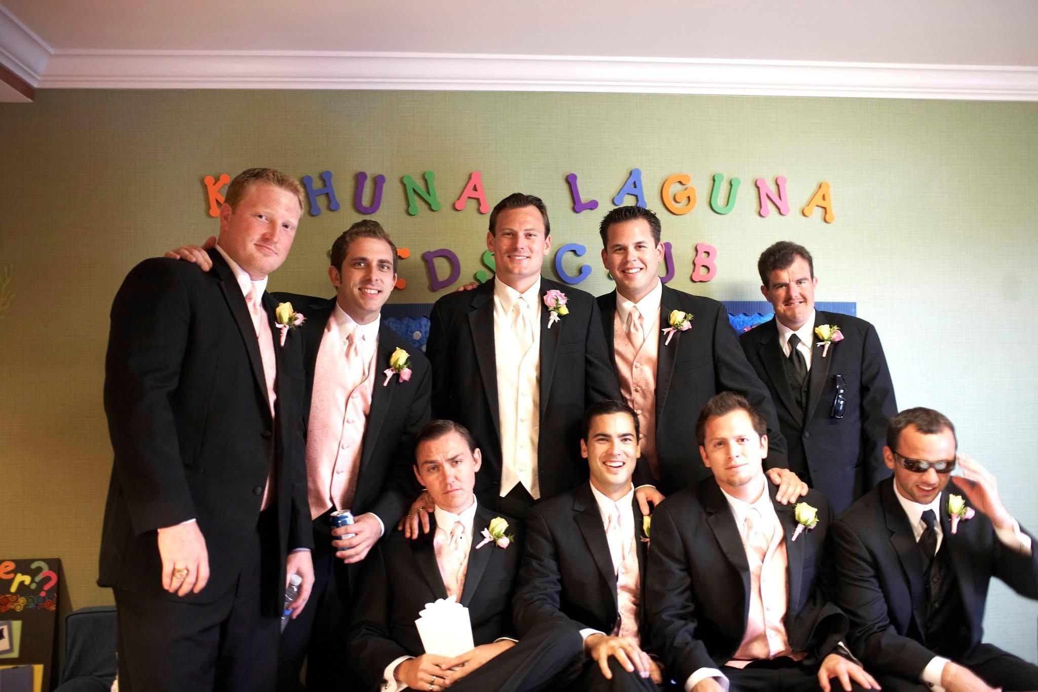 Joe’s Wedding
