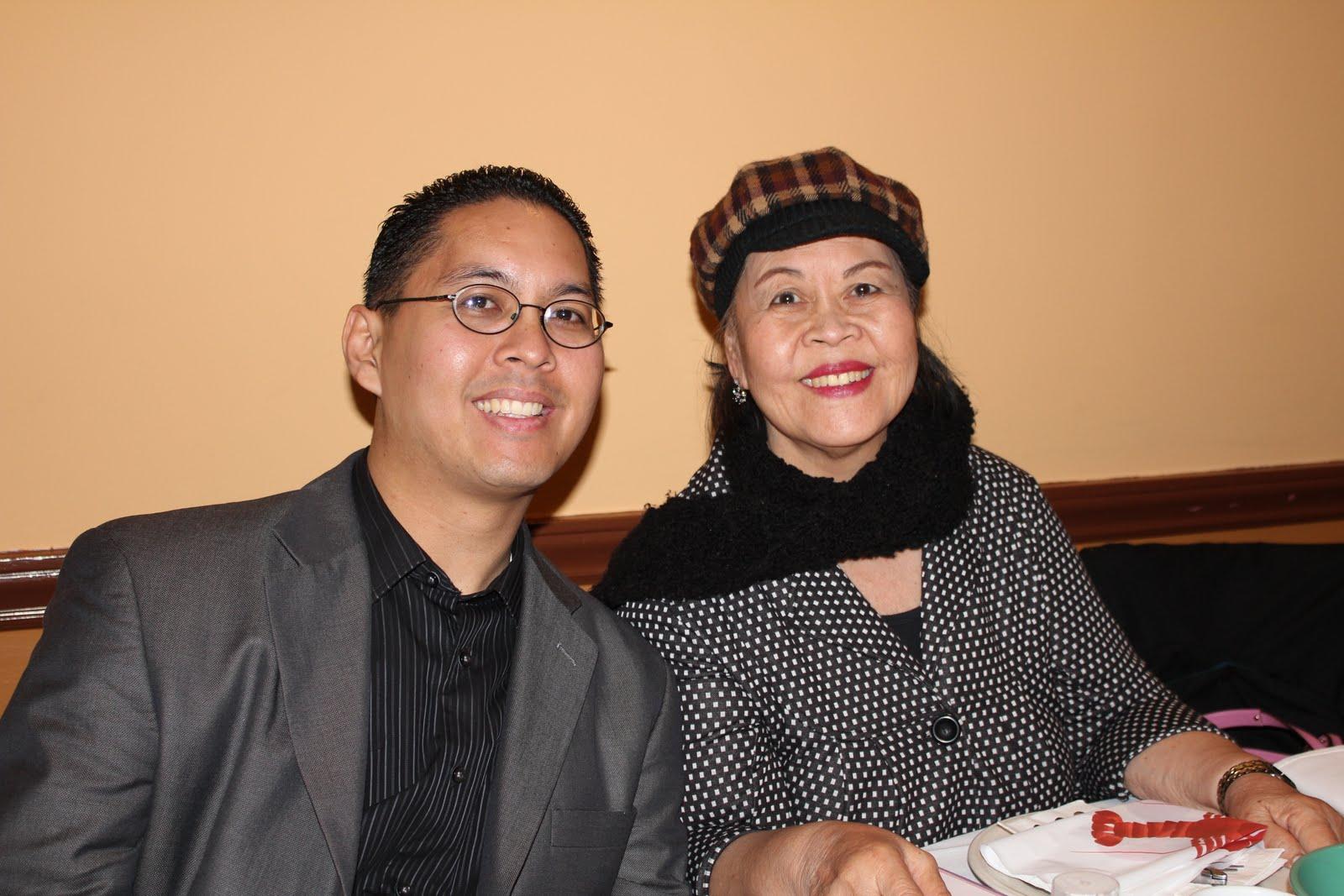 Happy Birthday, Mom!  I miss …