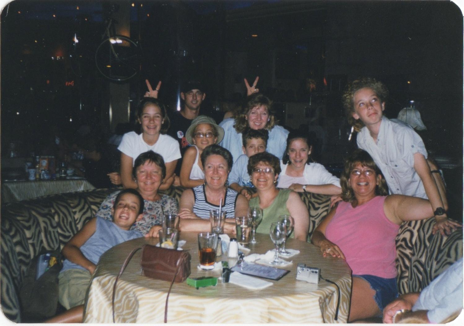 Celebrating my 40th Disney St…