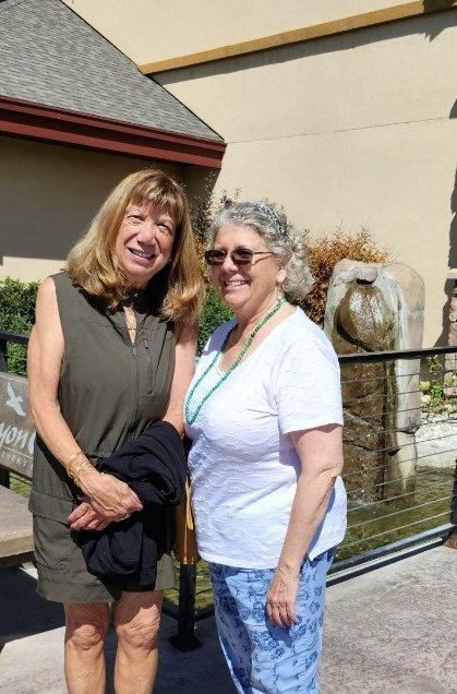 One last brunch together 💞