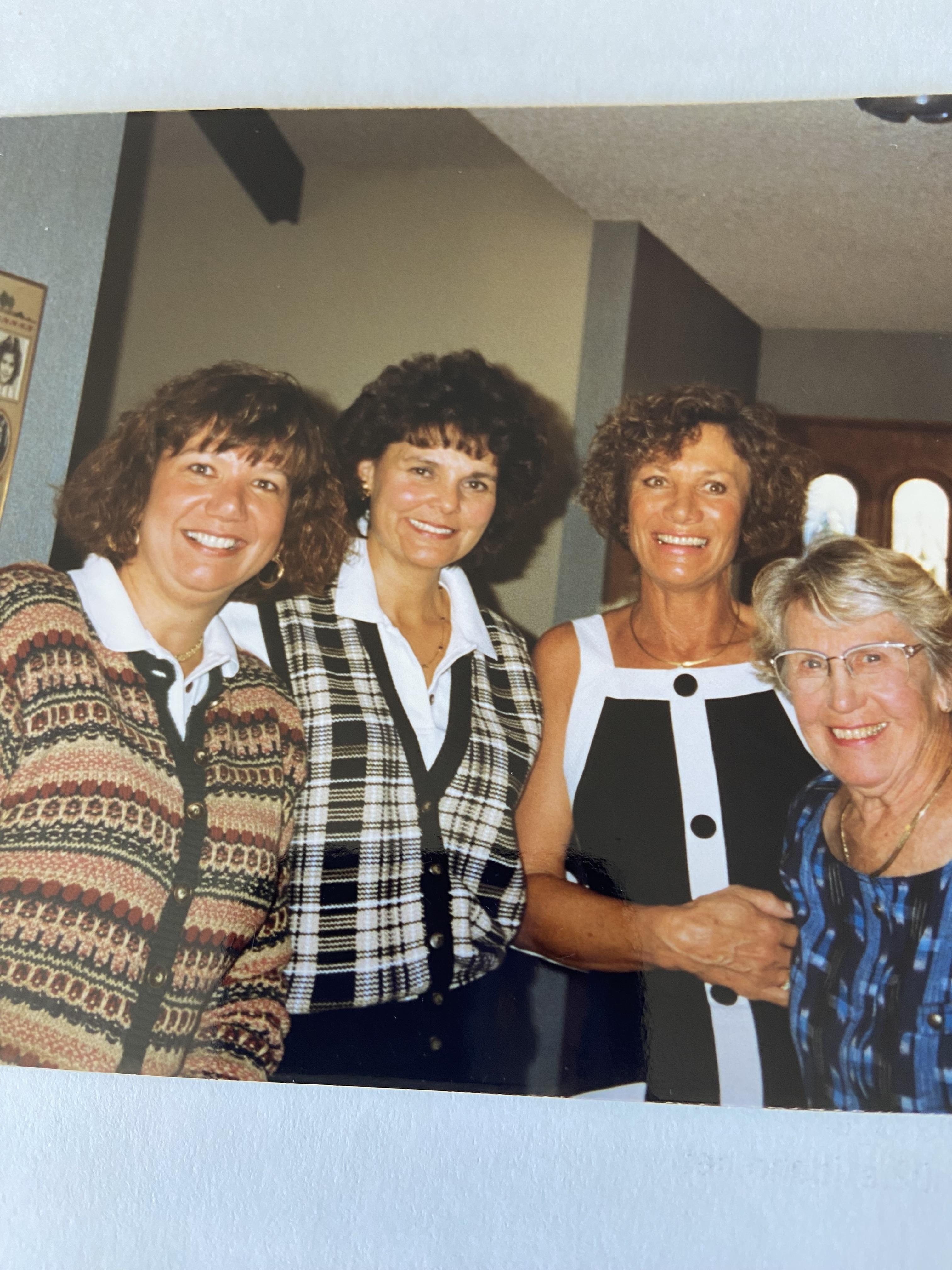 Good Times with Family