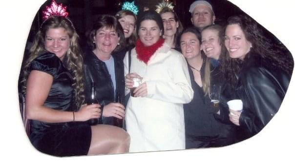 New Years