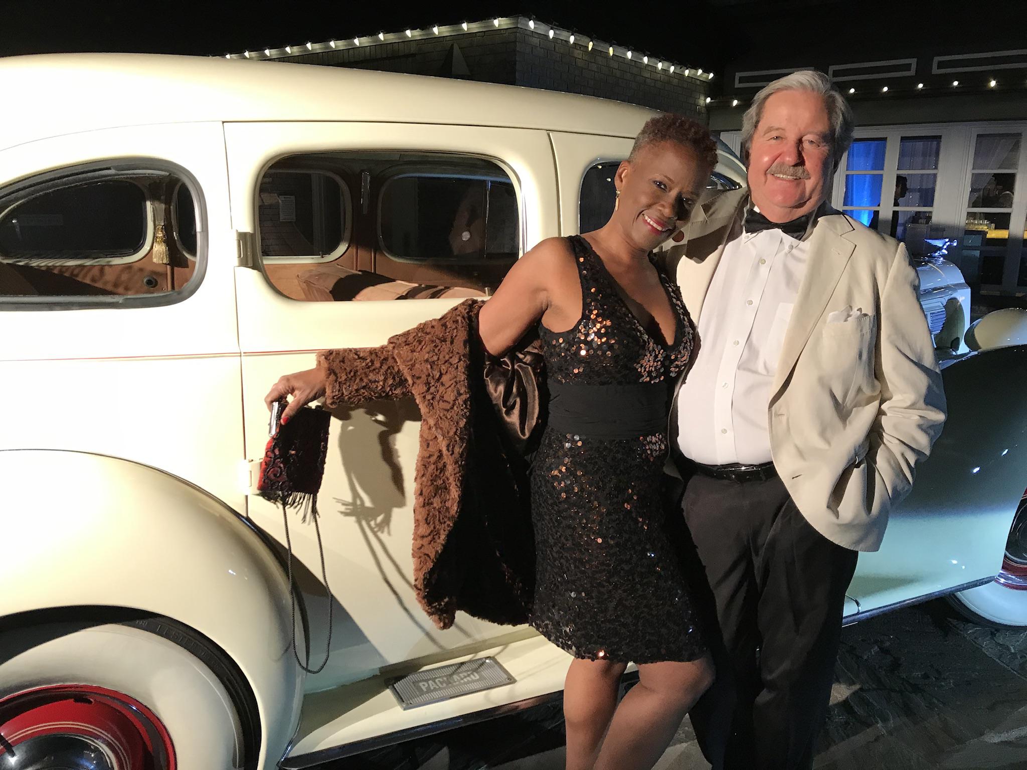 Our take on “Gatsby”.