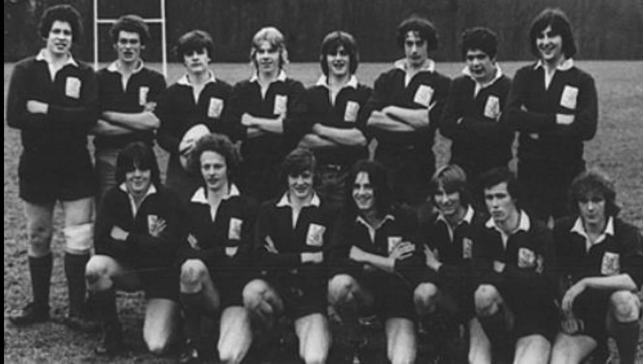 Rugby