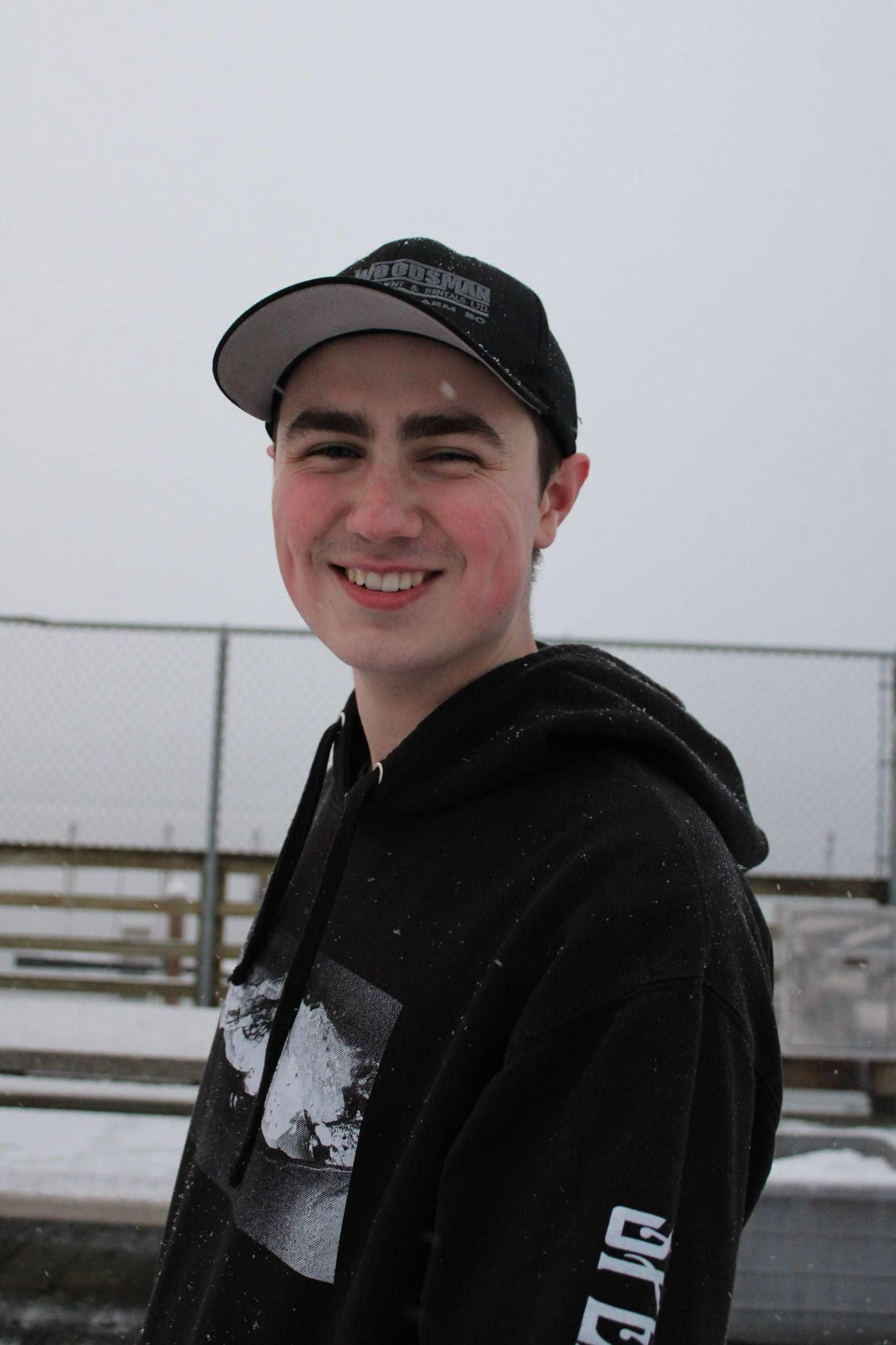 Jonathon loved his job and co…