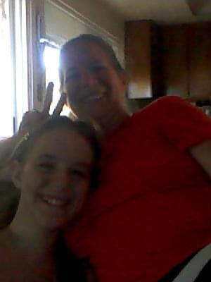 I must have been 10 years old…