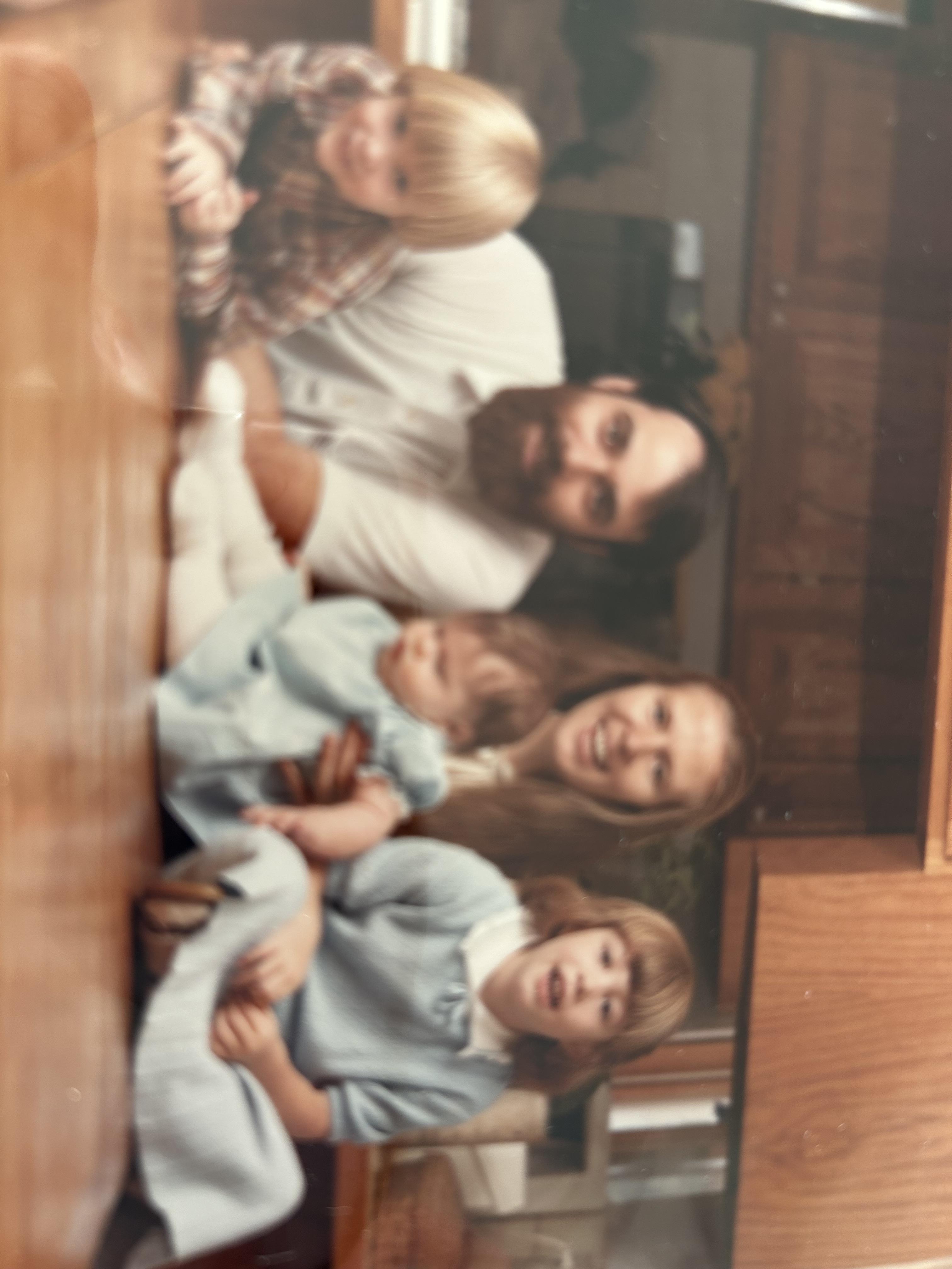 When there were three