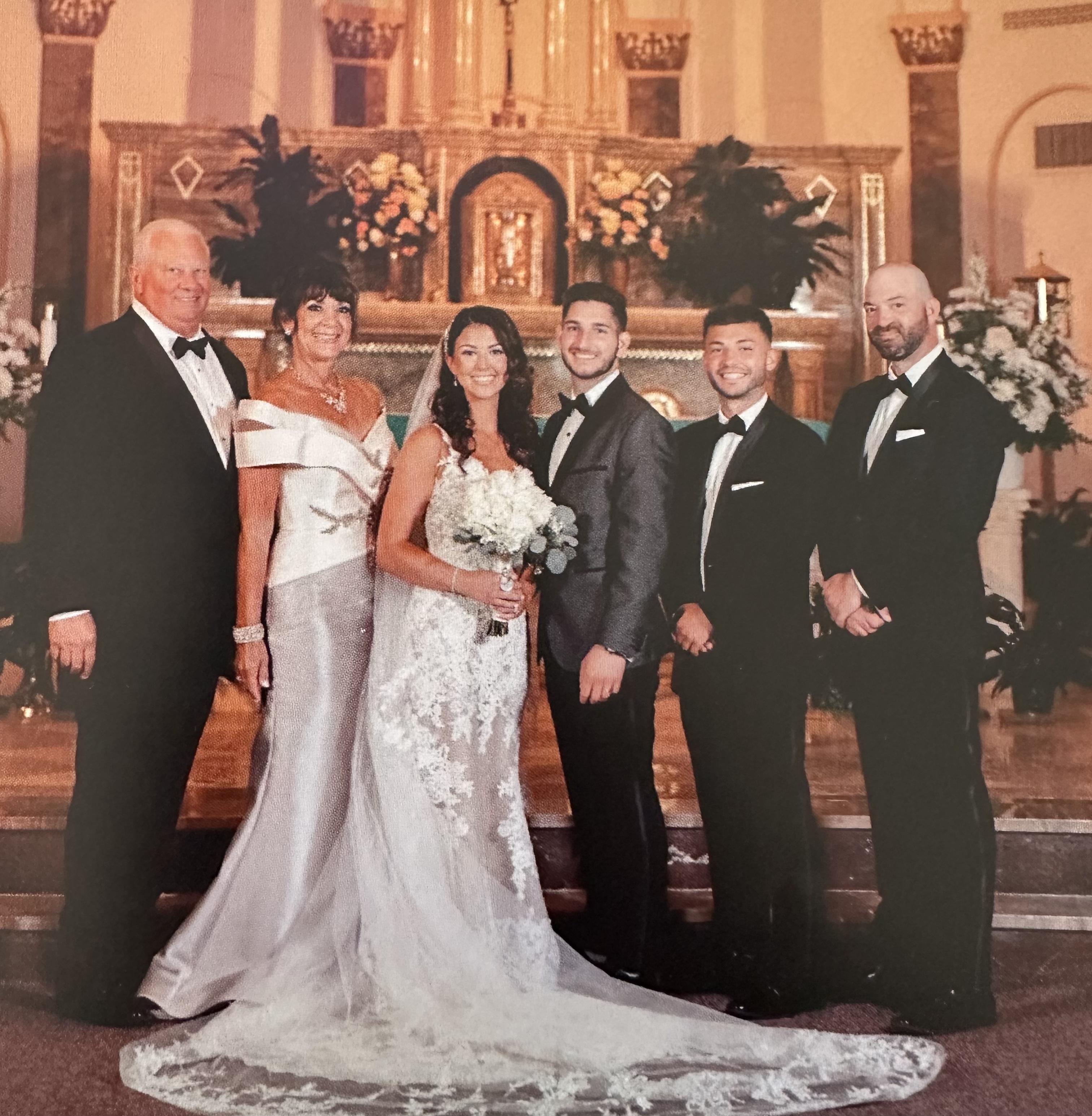 My Beautiful Family ❤️